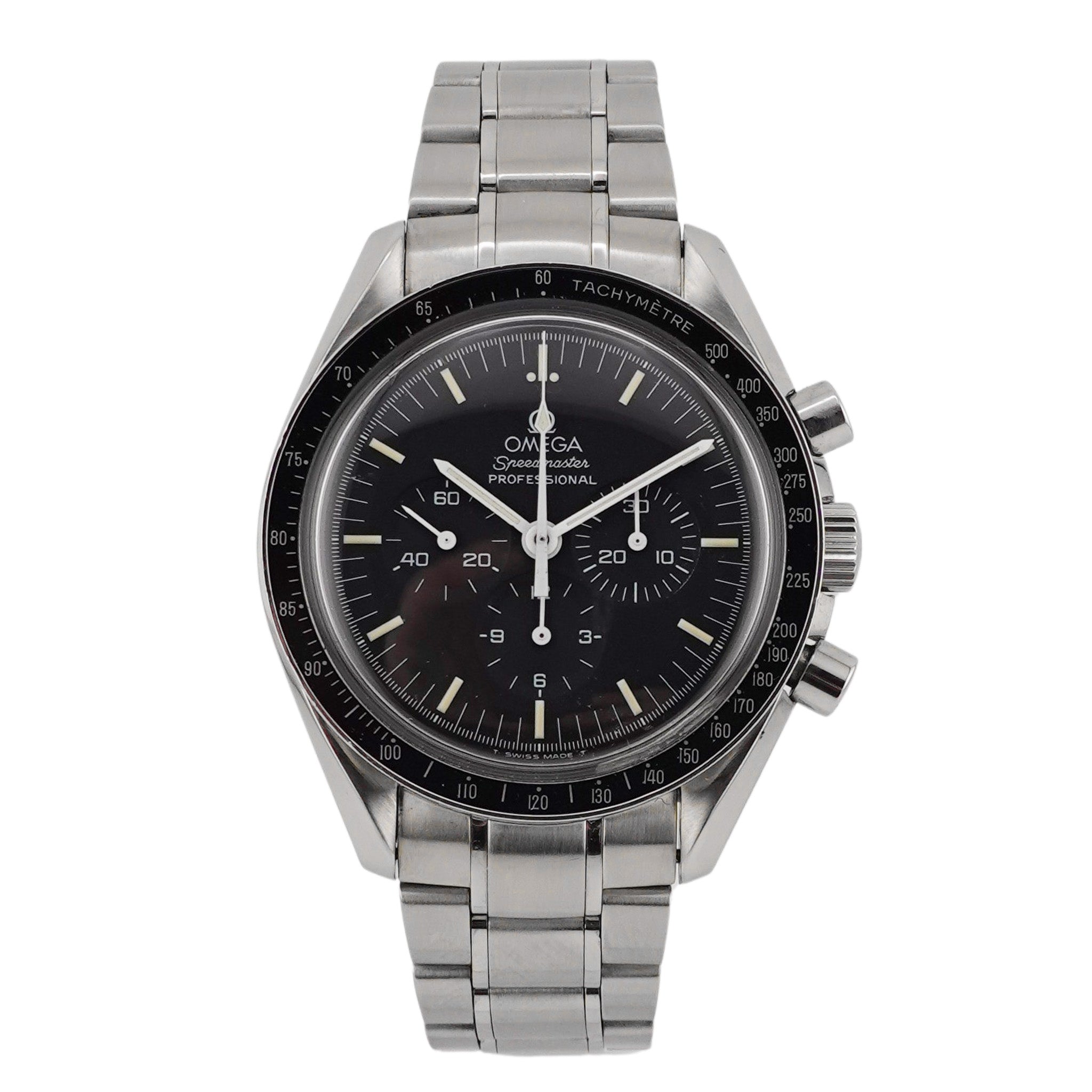 Omega Speedmaster Professional "Moonwatch" ST 145.0022