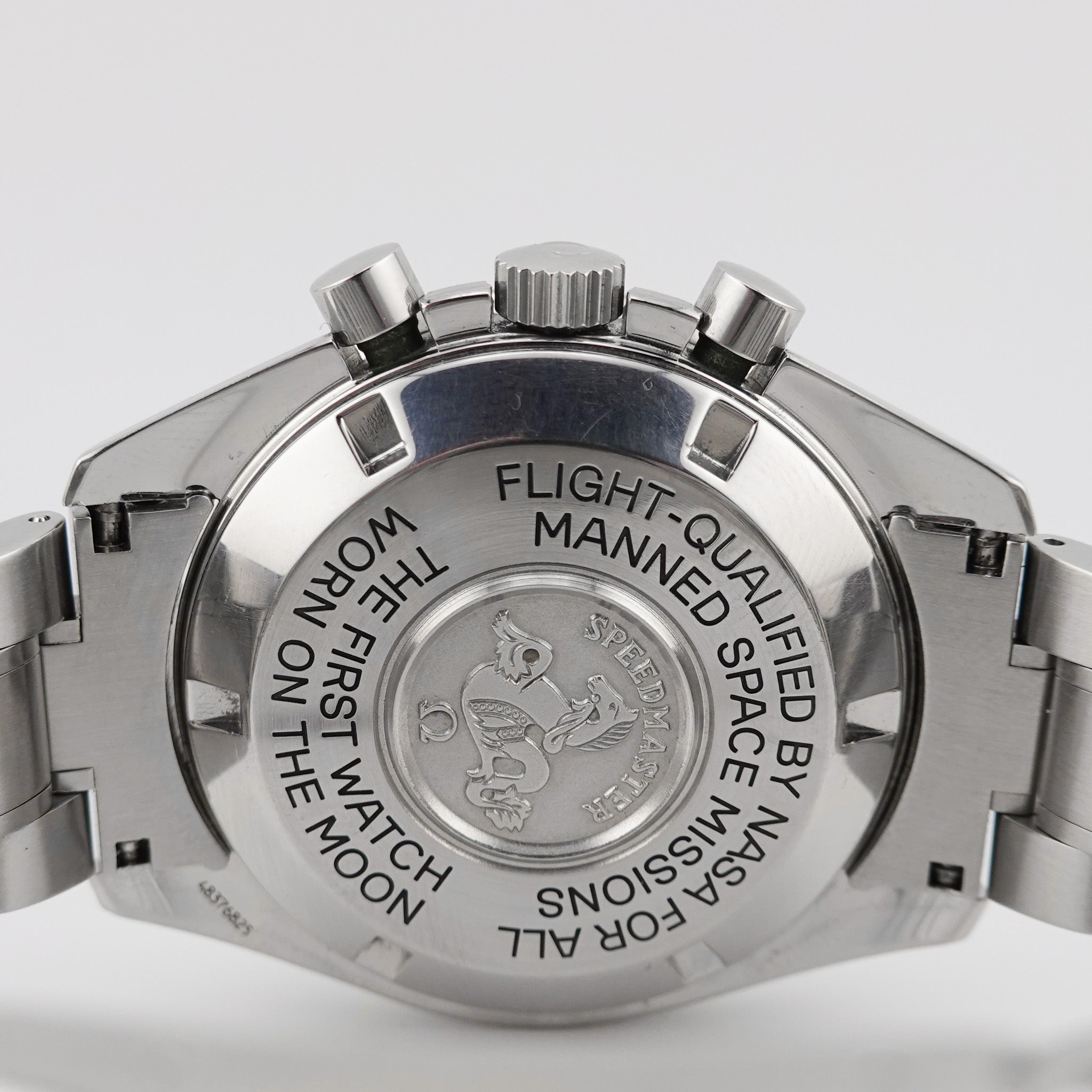 Omega Speedmaster Professional "Moonwatch" ST 145.0022