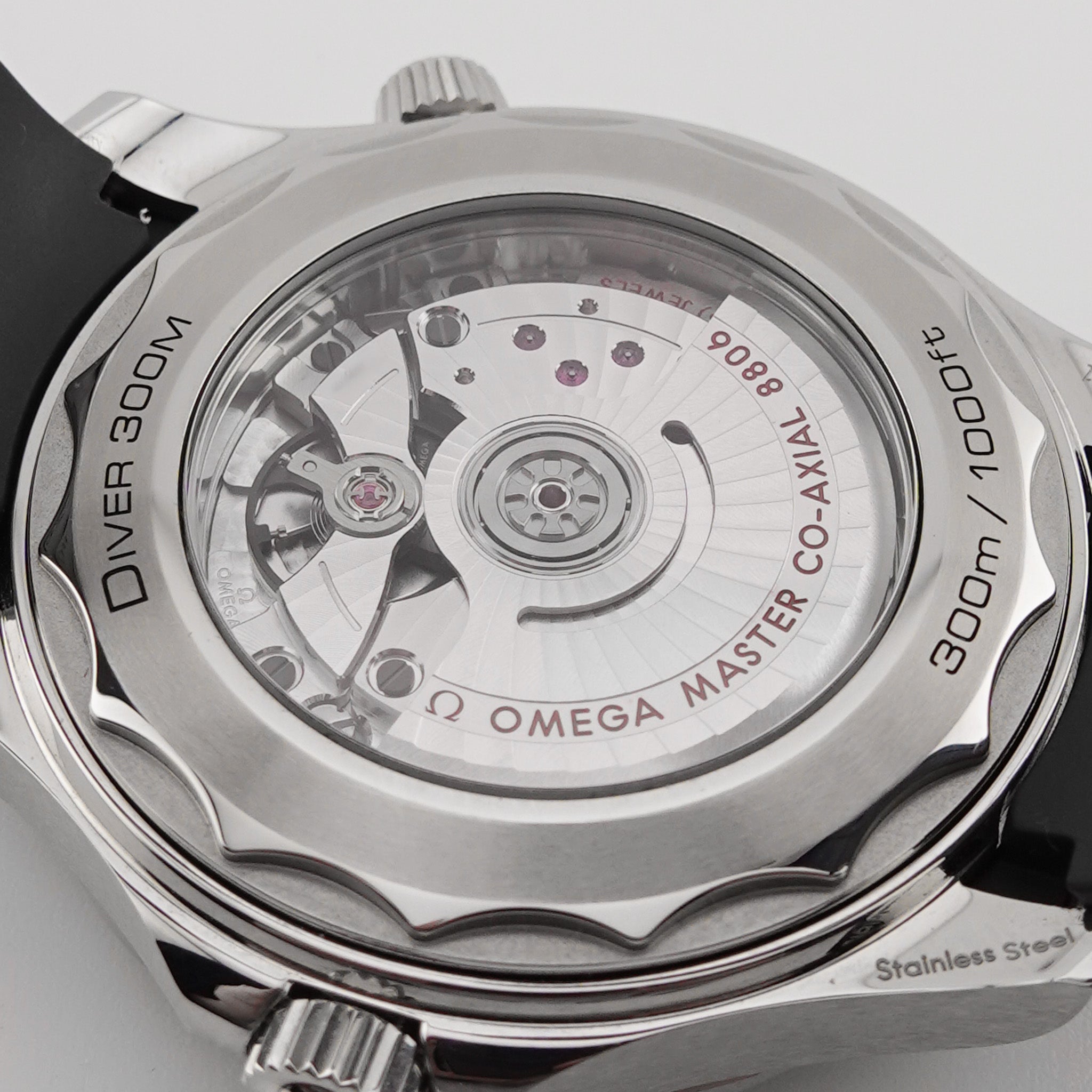 Omega Seamaster Diver 300M - 210.32.42.20.06.002 - 2026