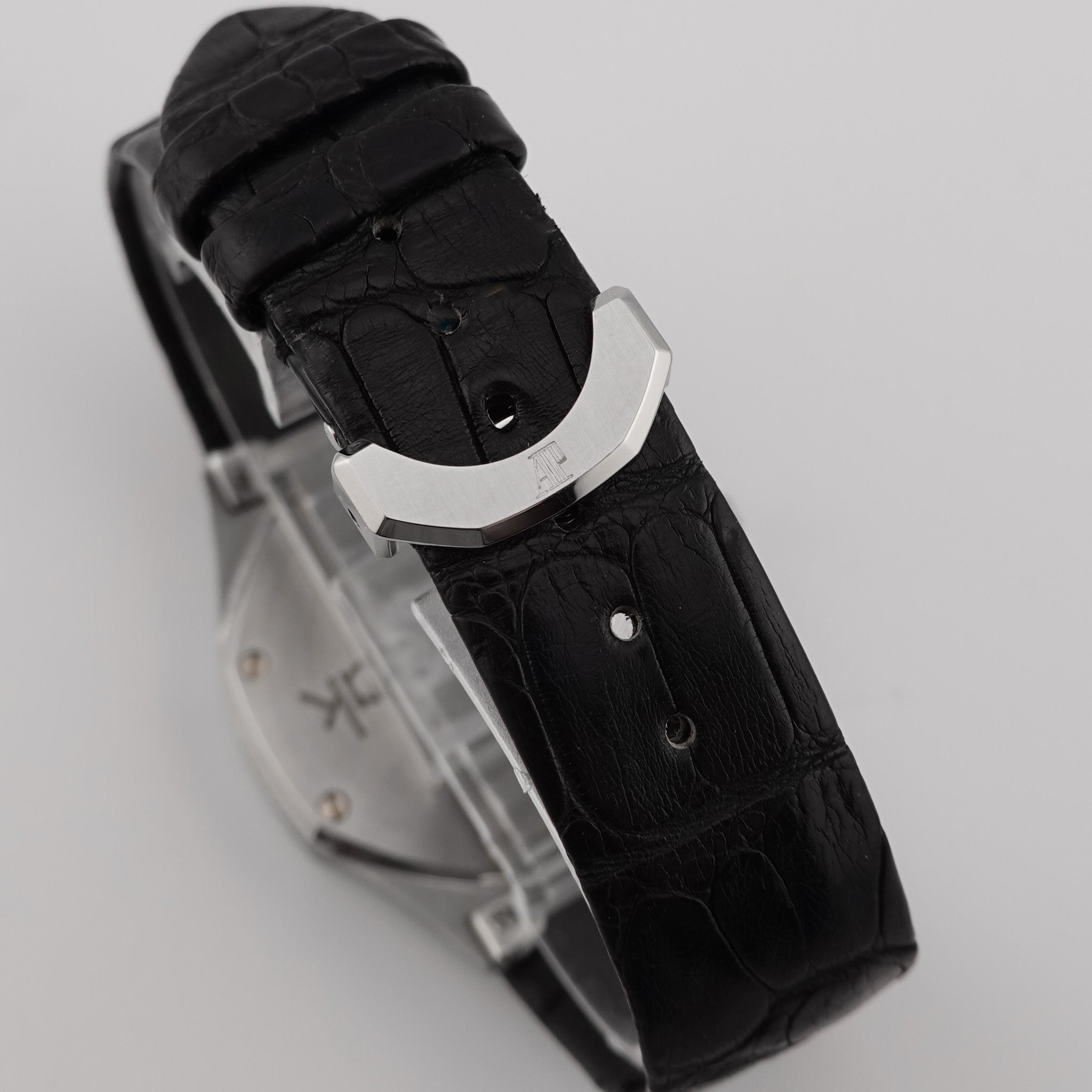 Audemars Piguet Royal Oak „Military Dial“ - 14800ST