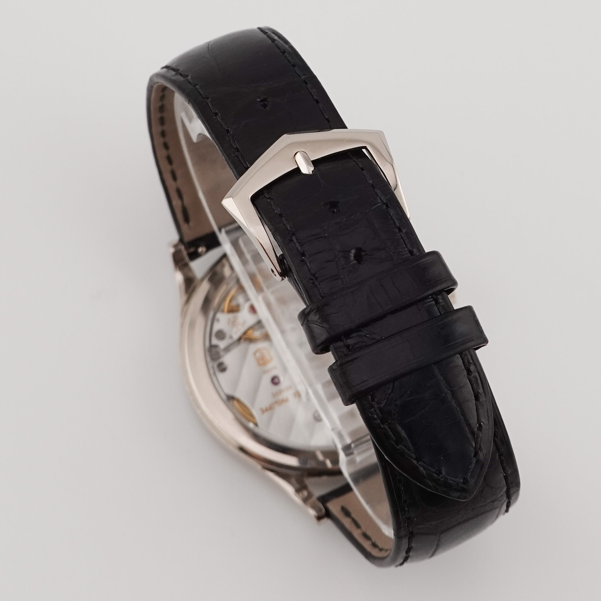 Patek Philippe Calatrava White Gold 6119 - 2024