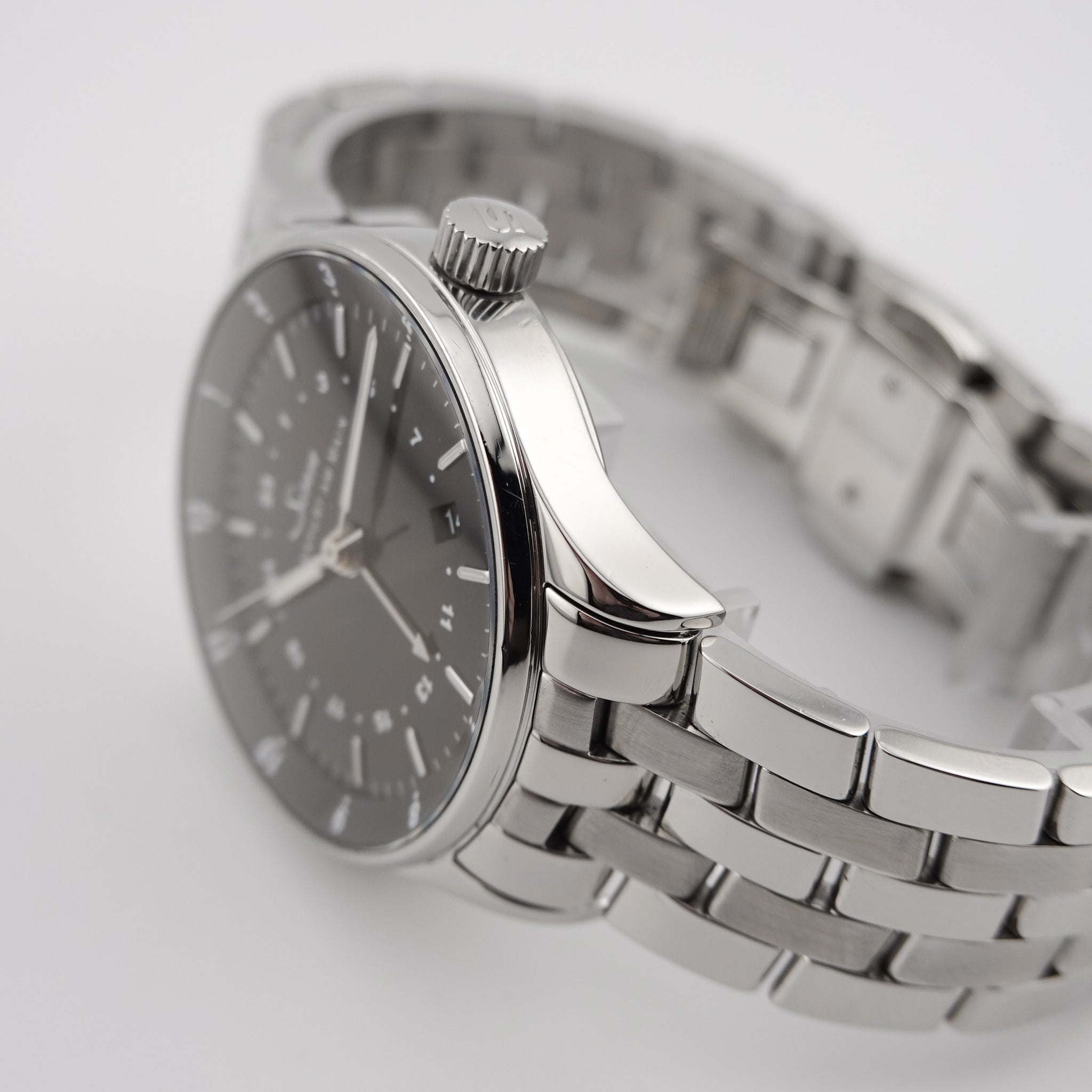 Sinn Weltzeituhr - 6060 - 2009