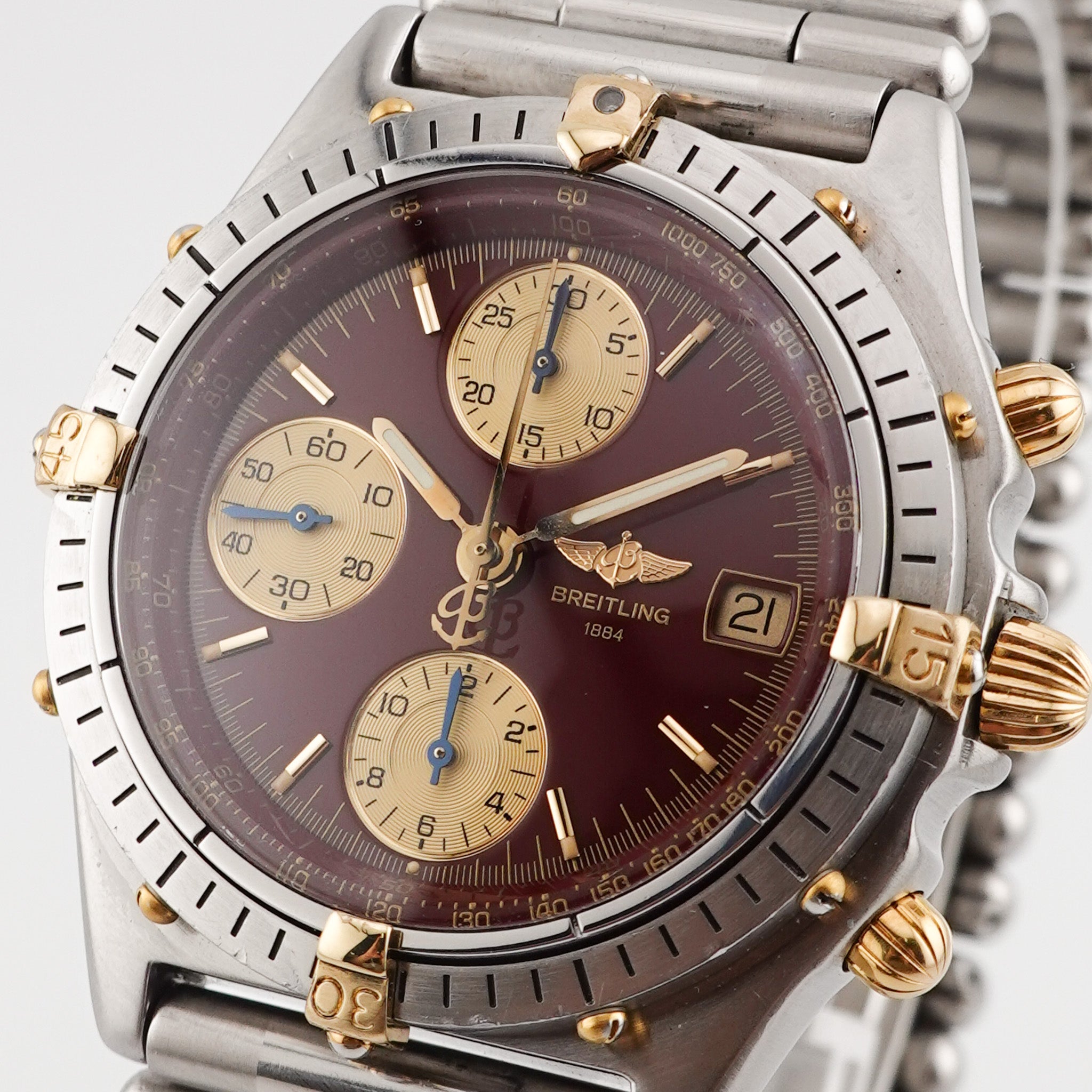 Breitling Chronomat - 81950