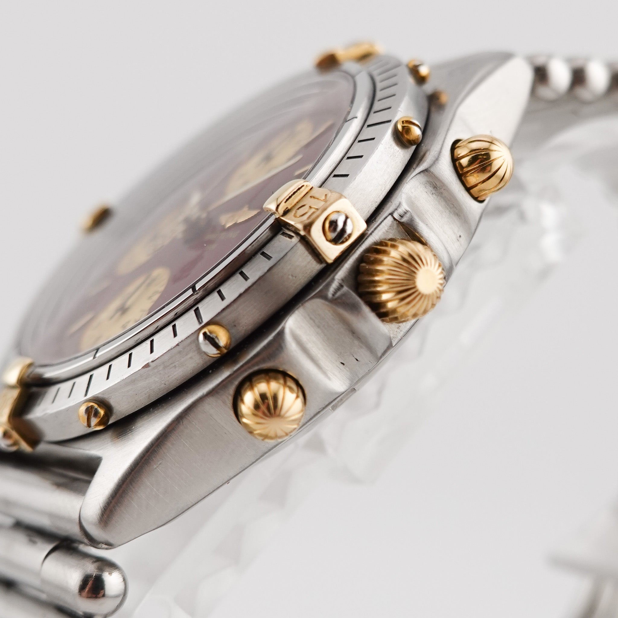 Breitling Chronomat - 81950