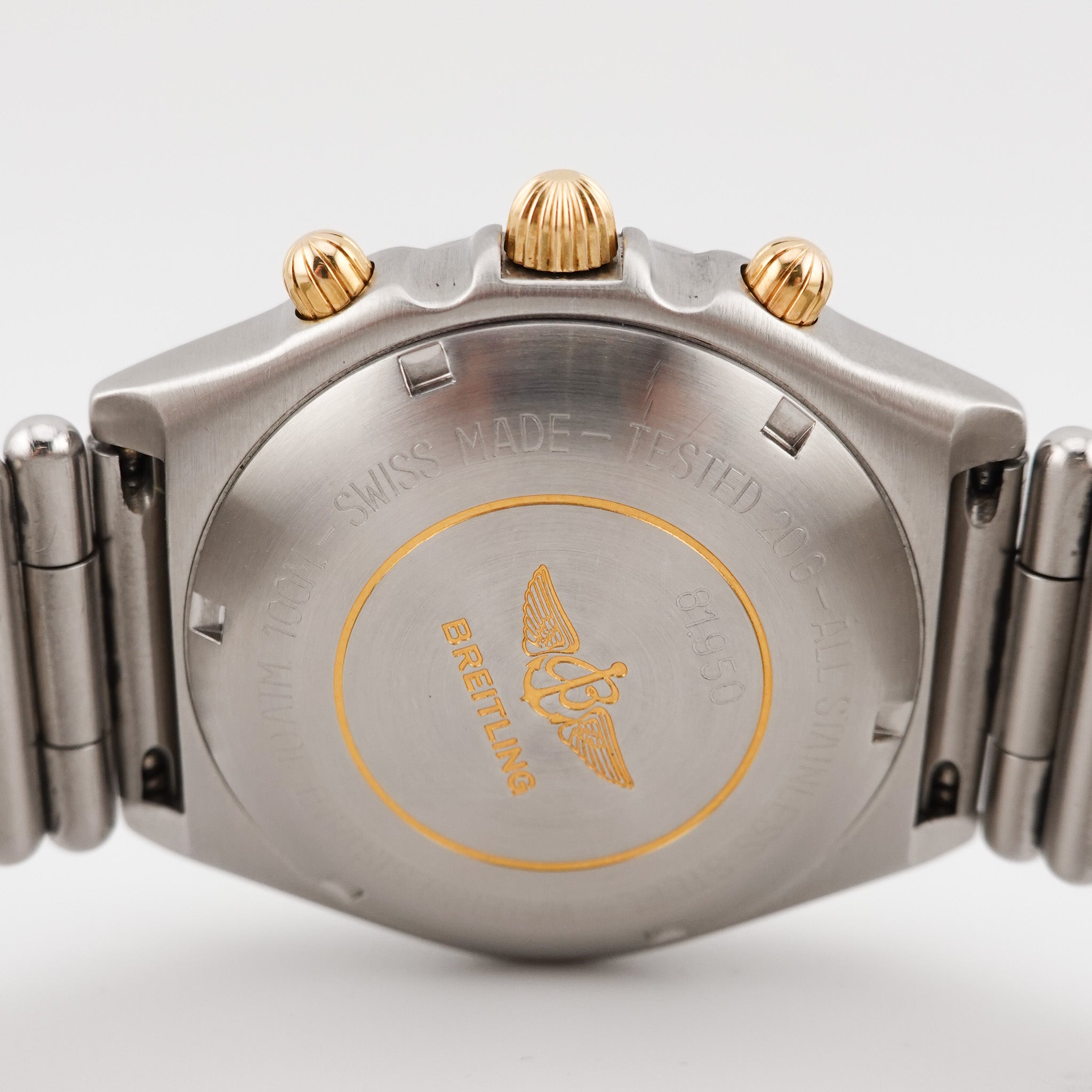 Breitling Chronomat - 81950