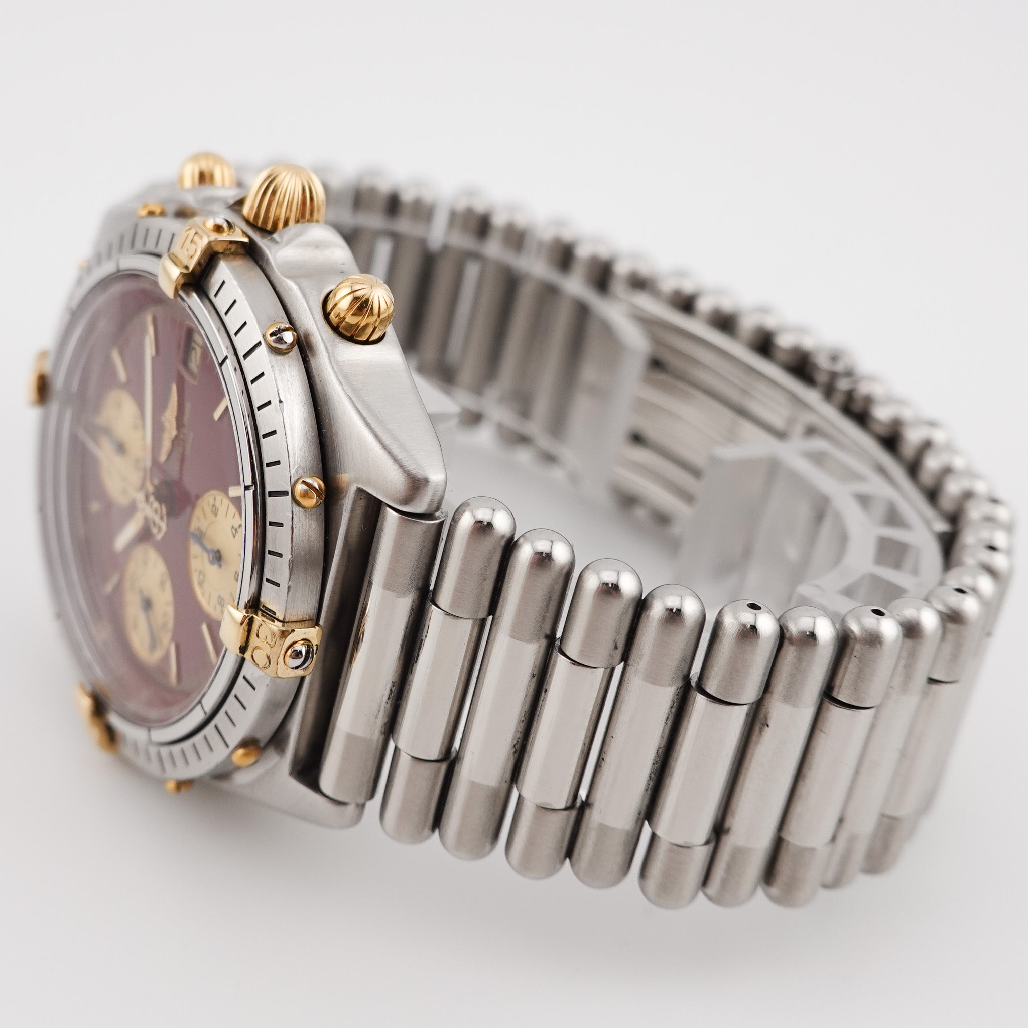 Breitling Chronomat - 81950