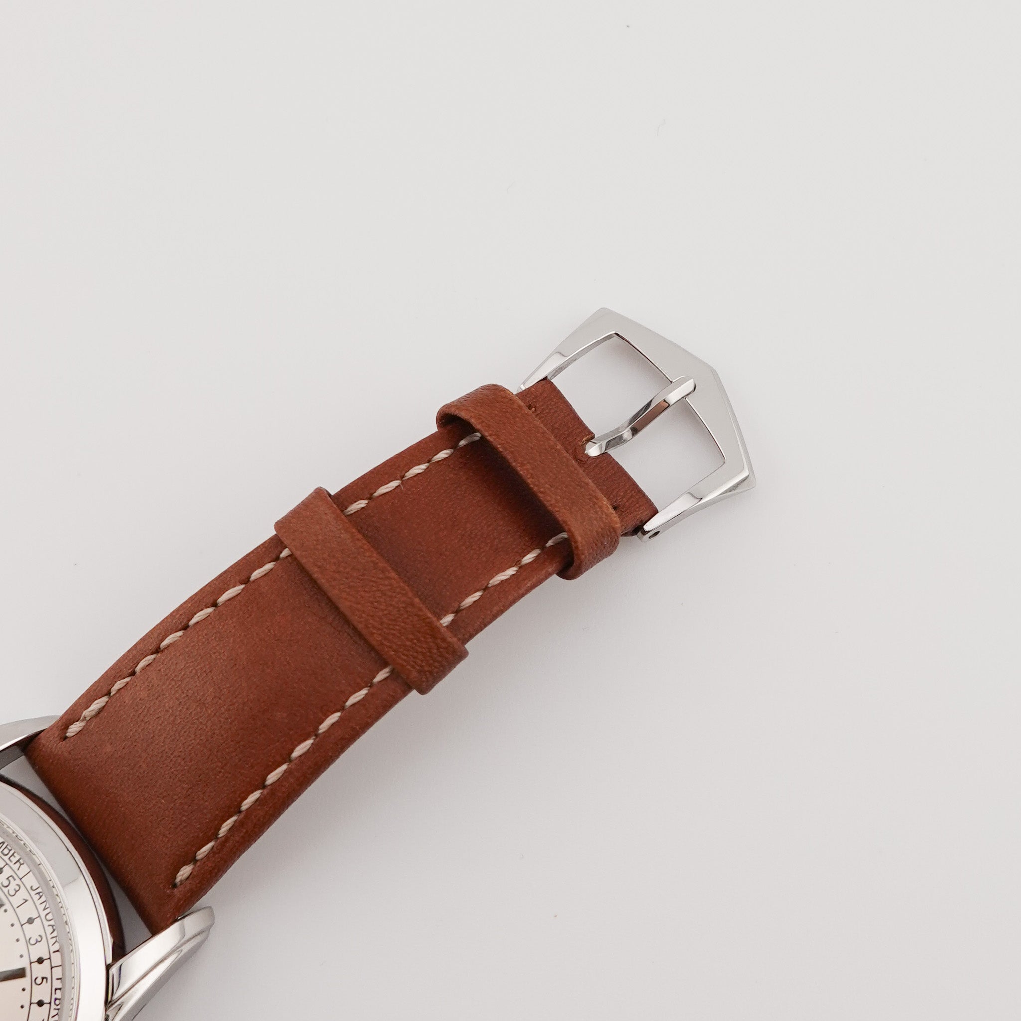 Patek Philippe Calatrava Weekly Calender 5212A-001 - 2022