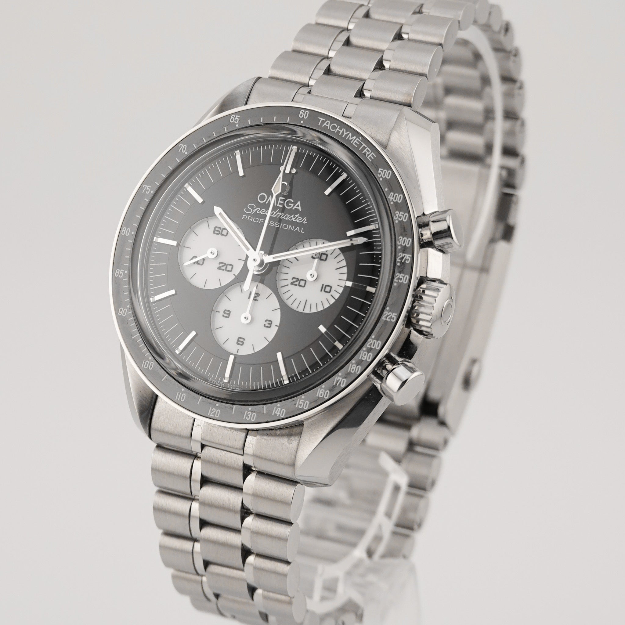 Omega Speedmaster Professional 310.30.42.50.01.004 - NEUHEIT 2026