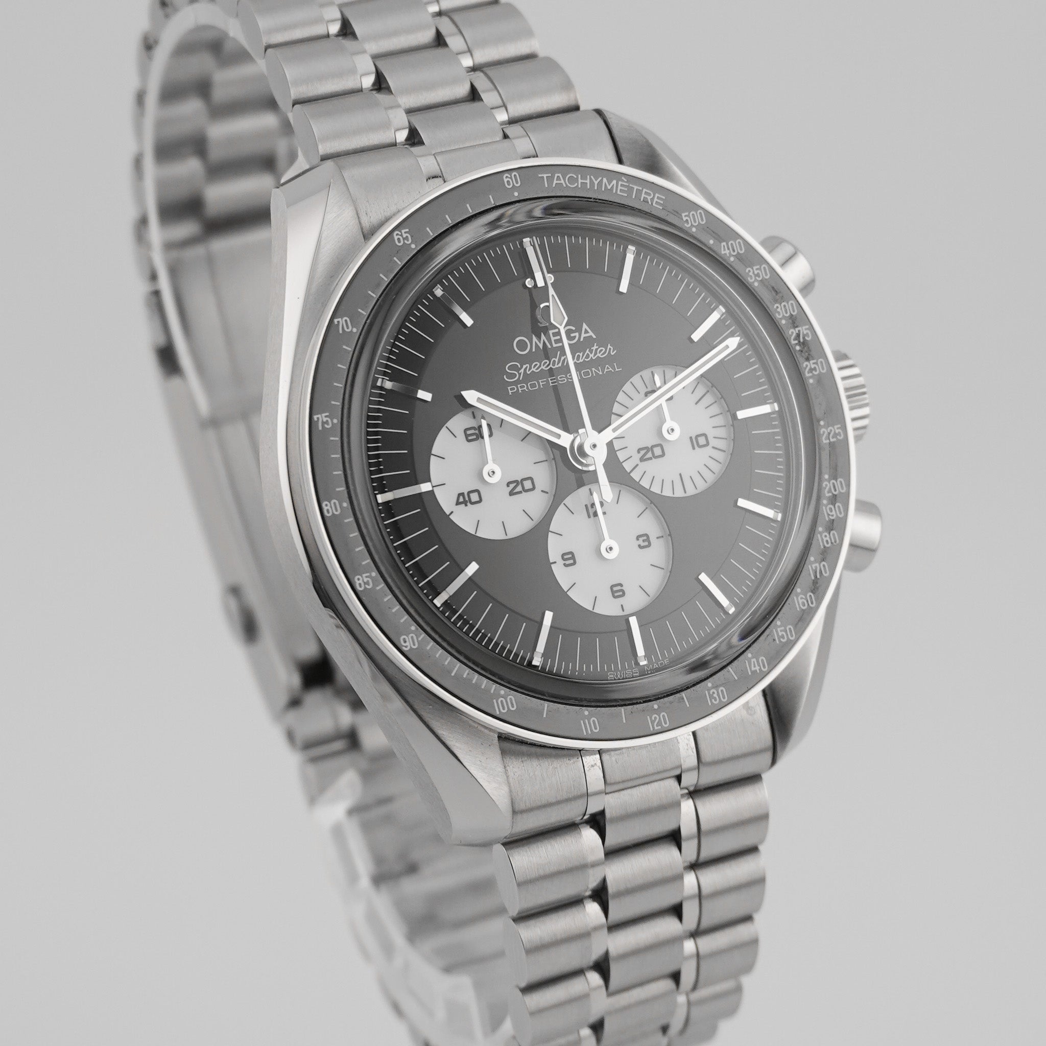 Omega Speedmaster Professional 310.30.42.50.01.004 - NEUHEIT 2026