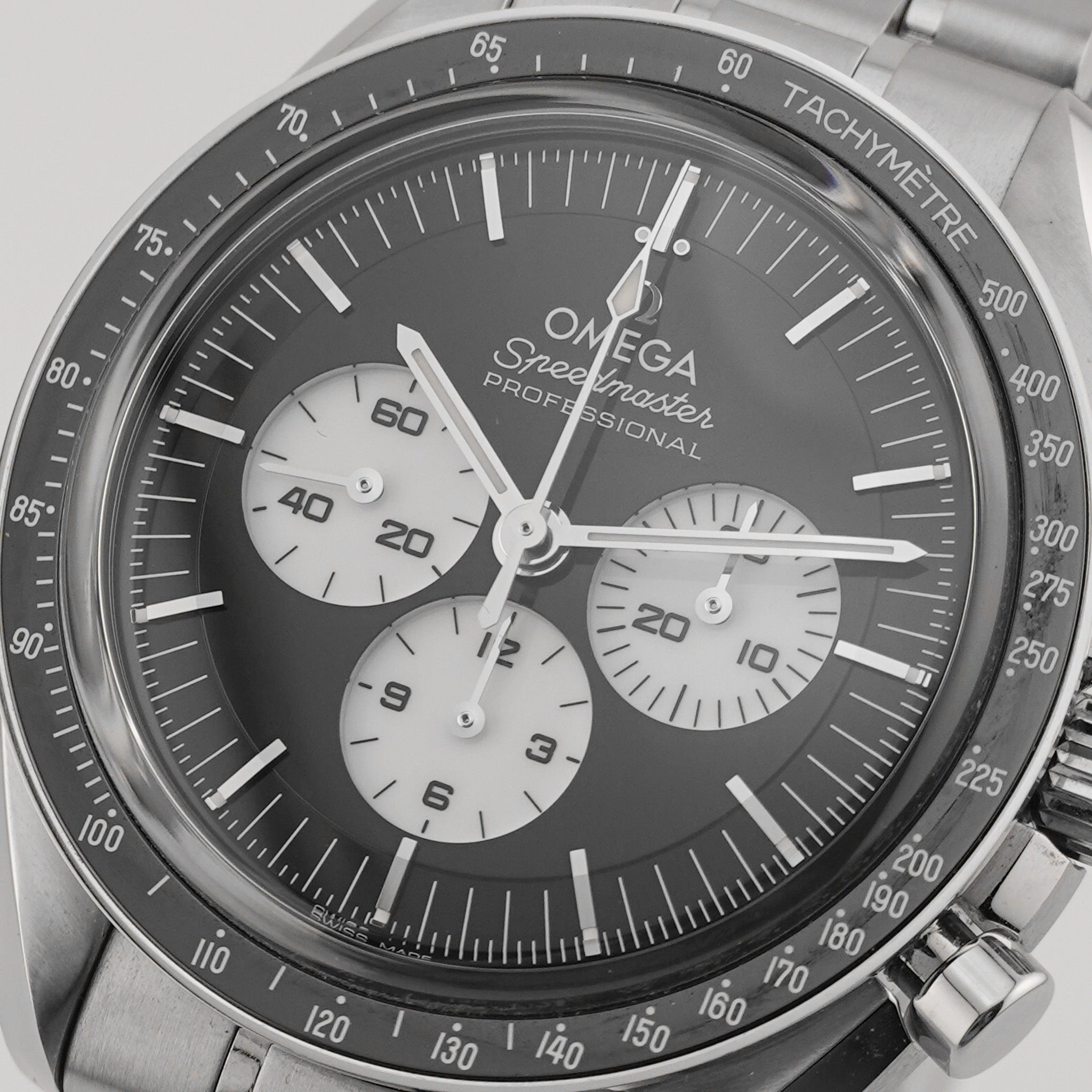 Omega Speedmaster Professional 310.30.42.50.01.004 - NEUHEIT 2026