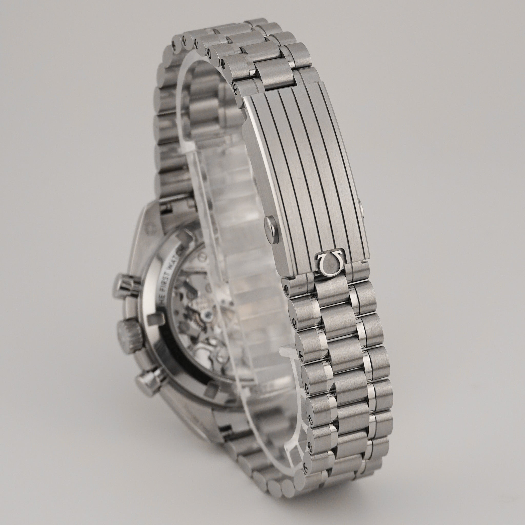 Omega Speedmaster Professional 310.30.42.50.01.004 - NEUHEIT 2026