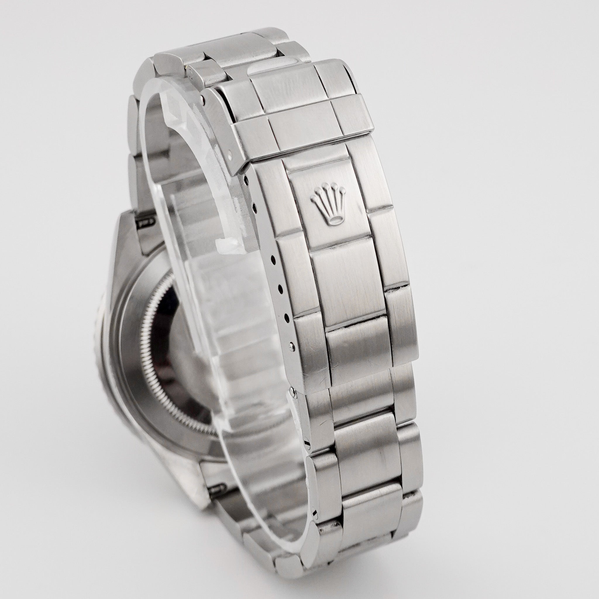Rolex Submariner 16610LV - 2005