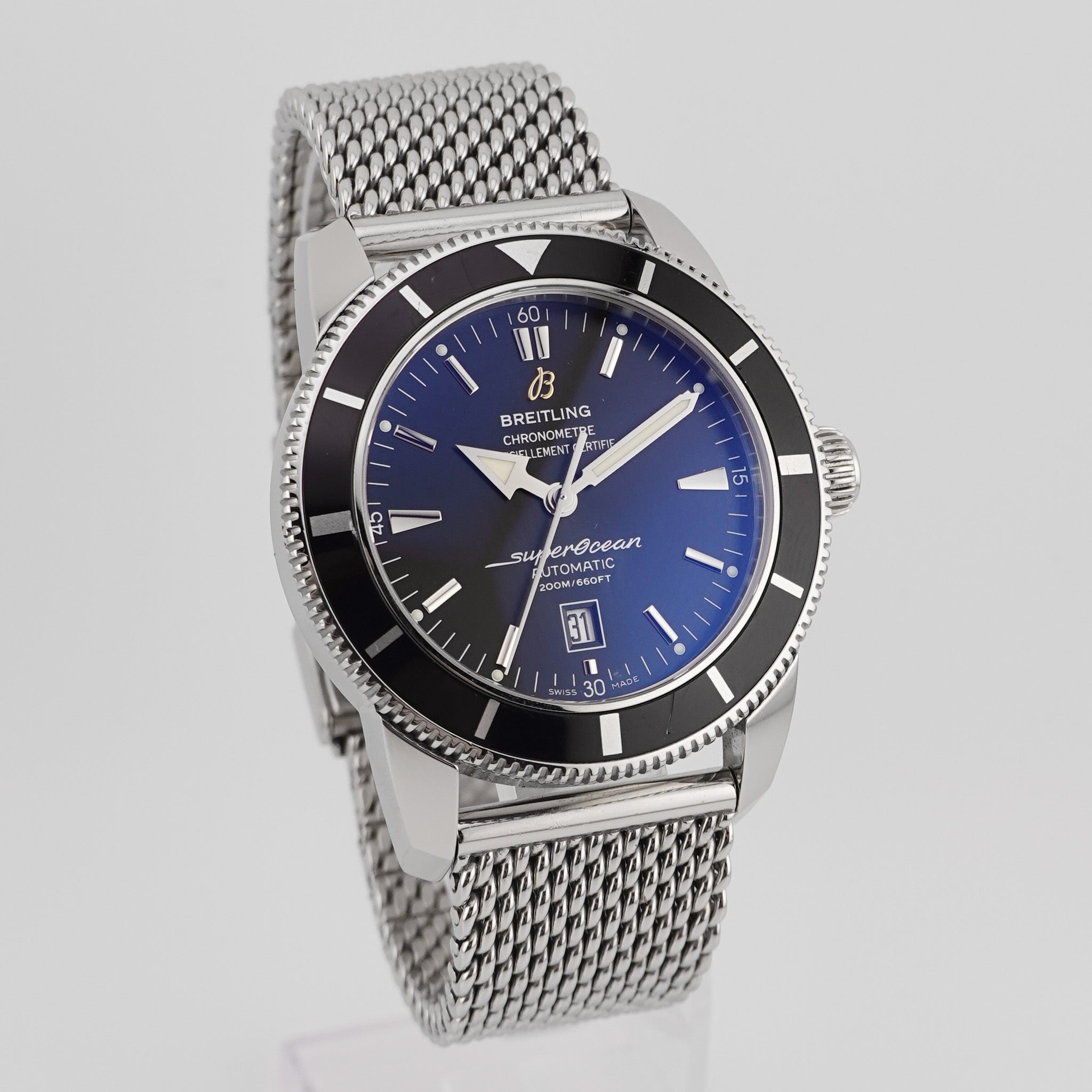 Breitling Superocean Heritage A17320 - 2010