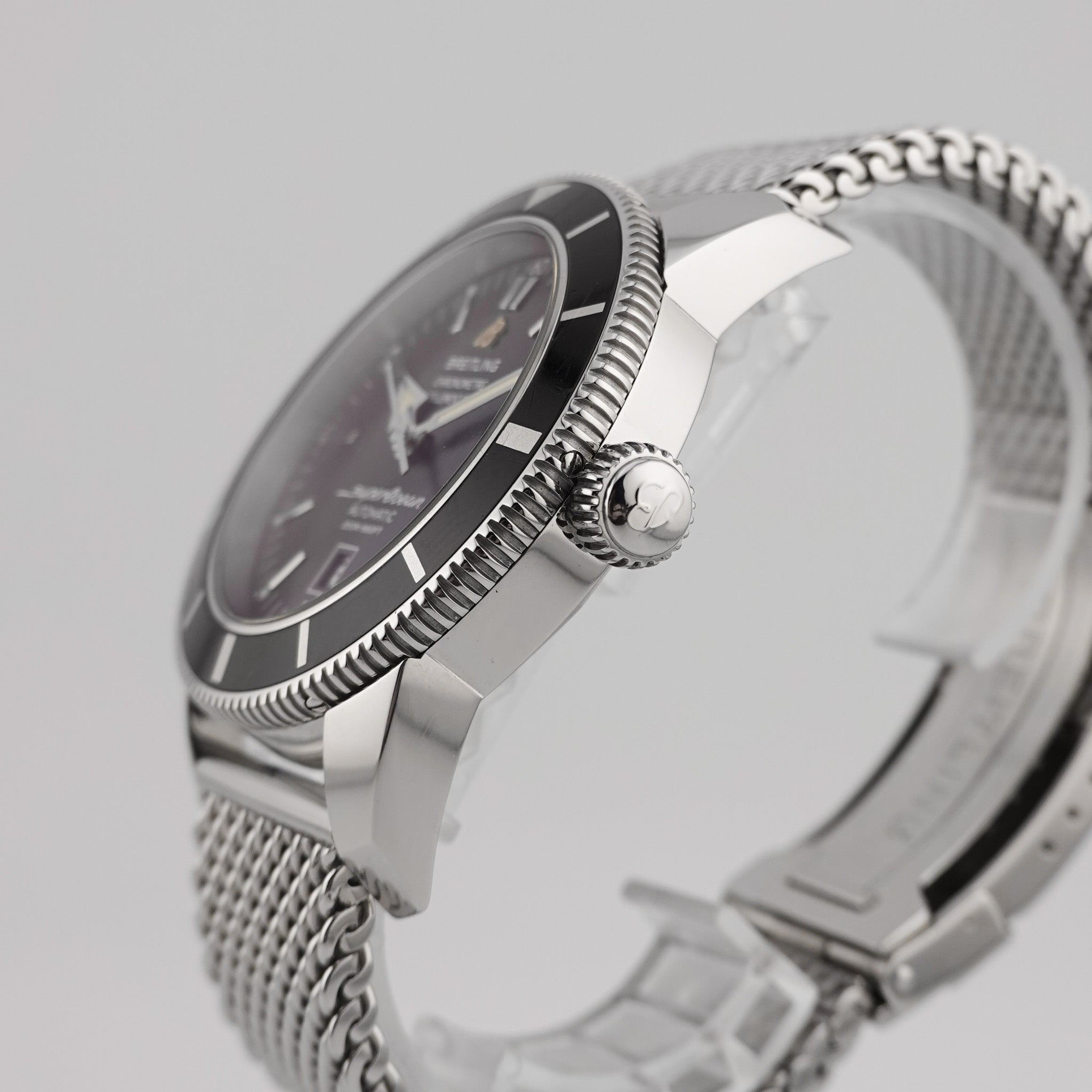 Breitling Superocean Heritage A17320 - 2010
