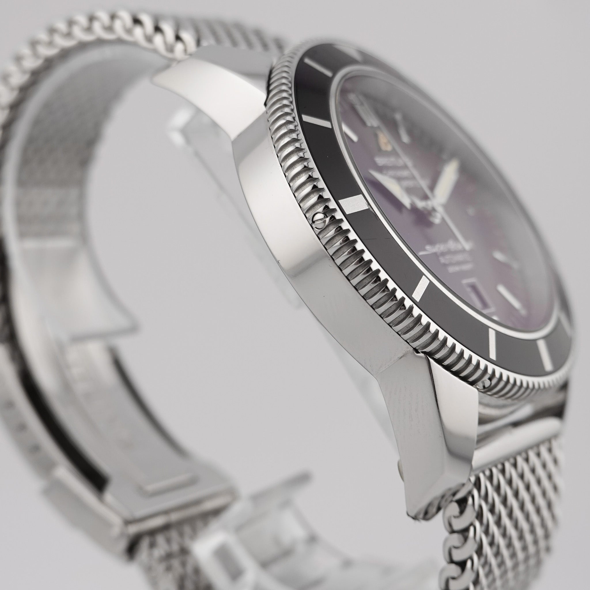 Breitling Superocean Heritage A17320 - 2010