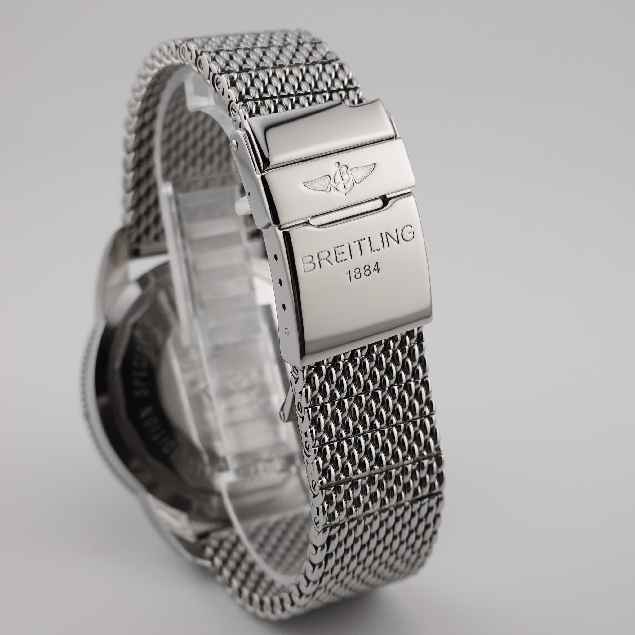 Breitling Superocean Heritage A17320 - 2010