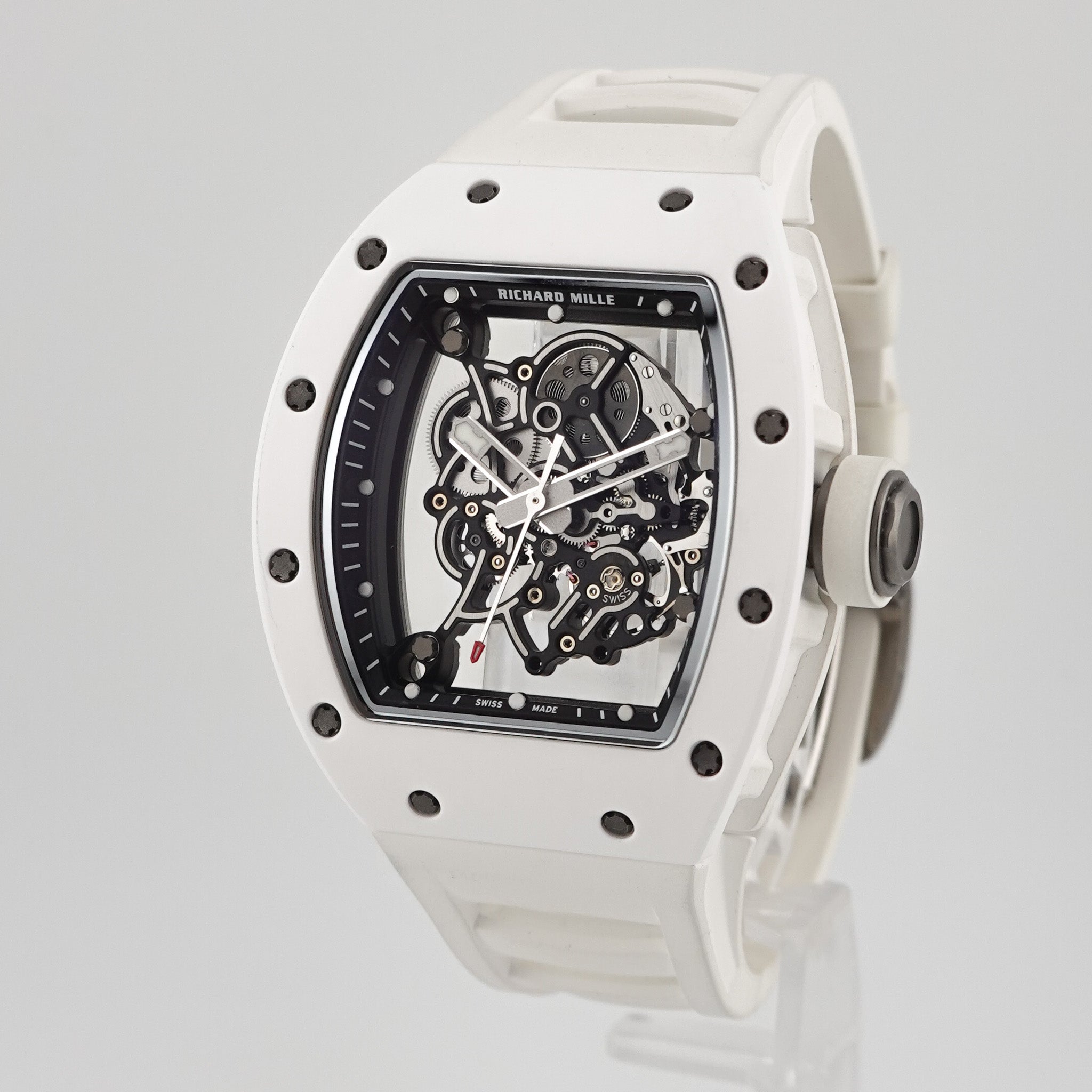 Richard Mille Bubba Watson RM 055 - 2019
