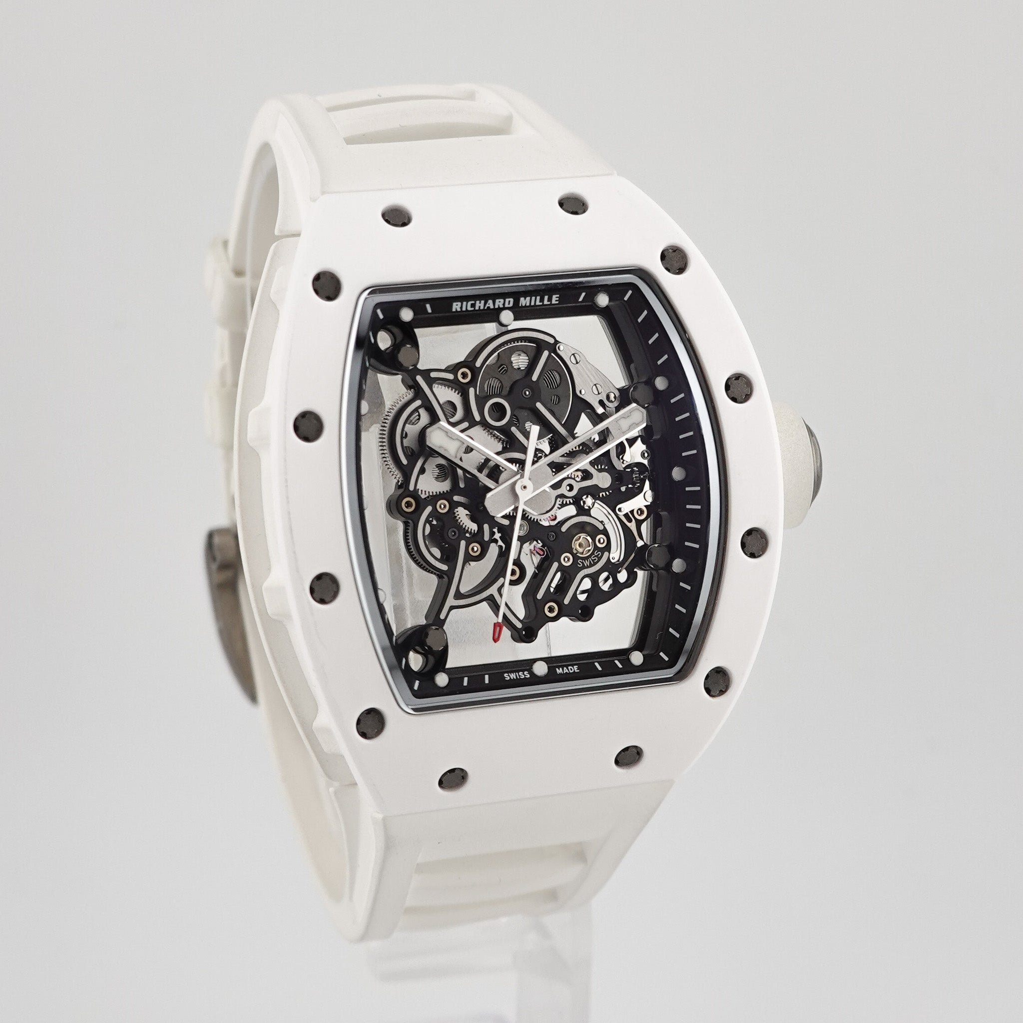 Richard Mille Bubba Watson RM 055 - 2019