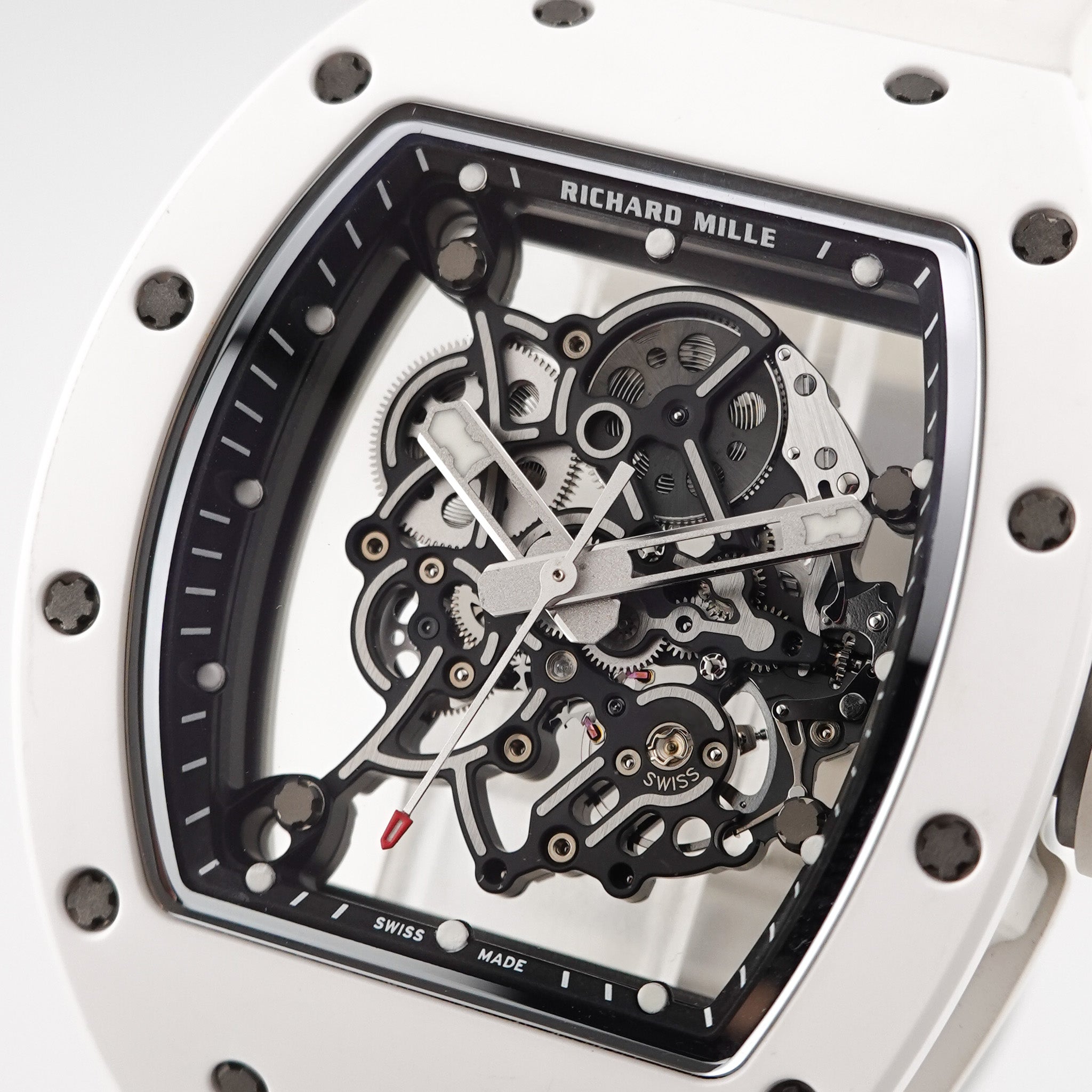 Richard Mille Bubba Watson RM 055 - 2019