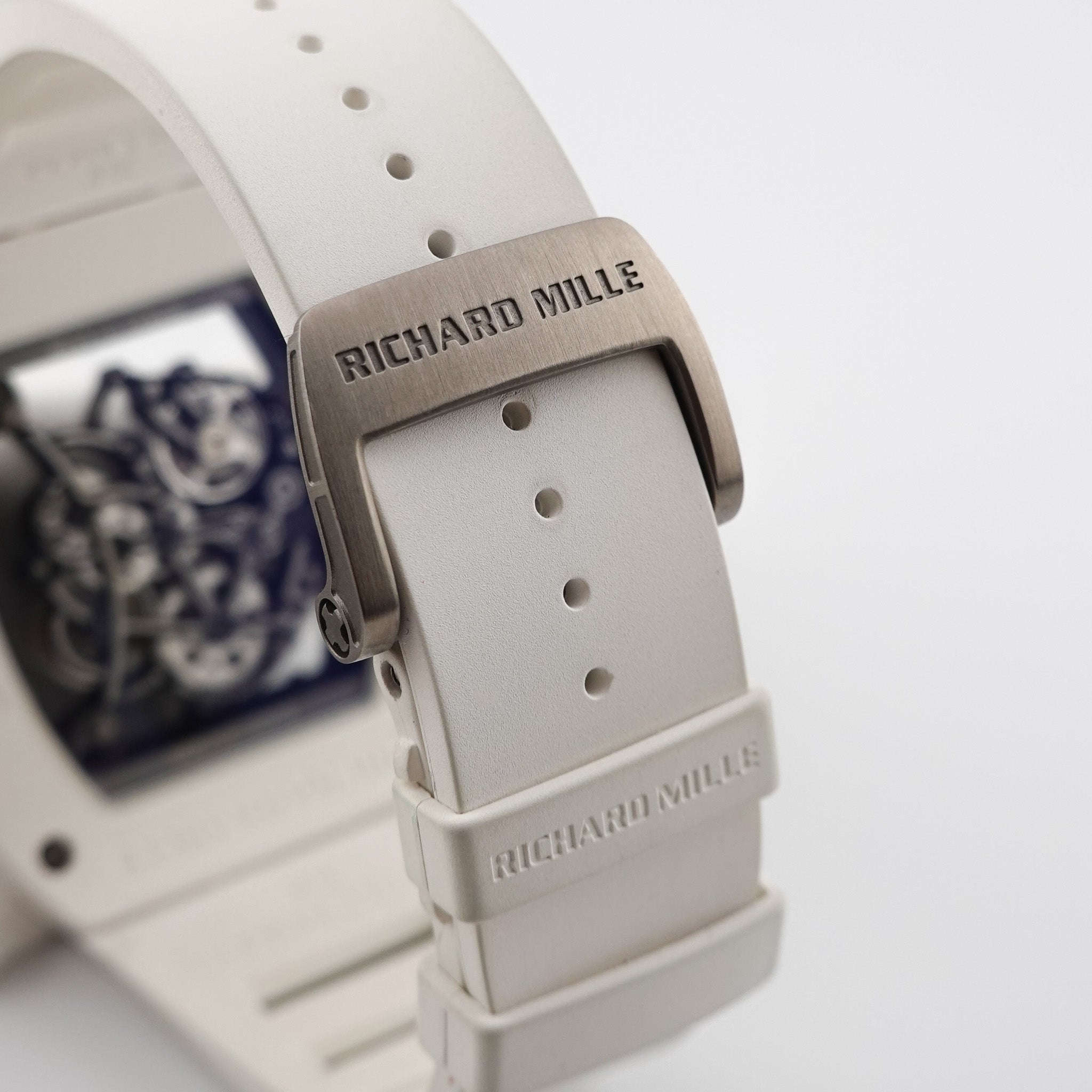 Richard Mille Bubba Watson RM 055 - 2019