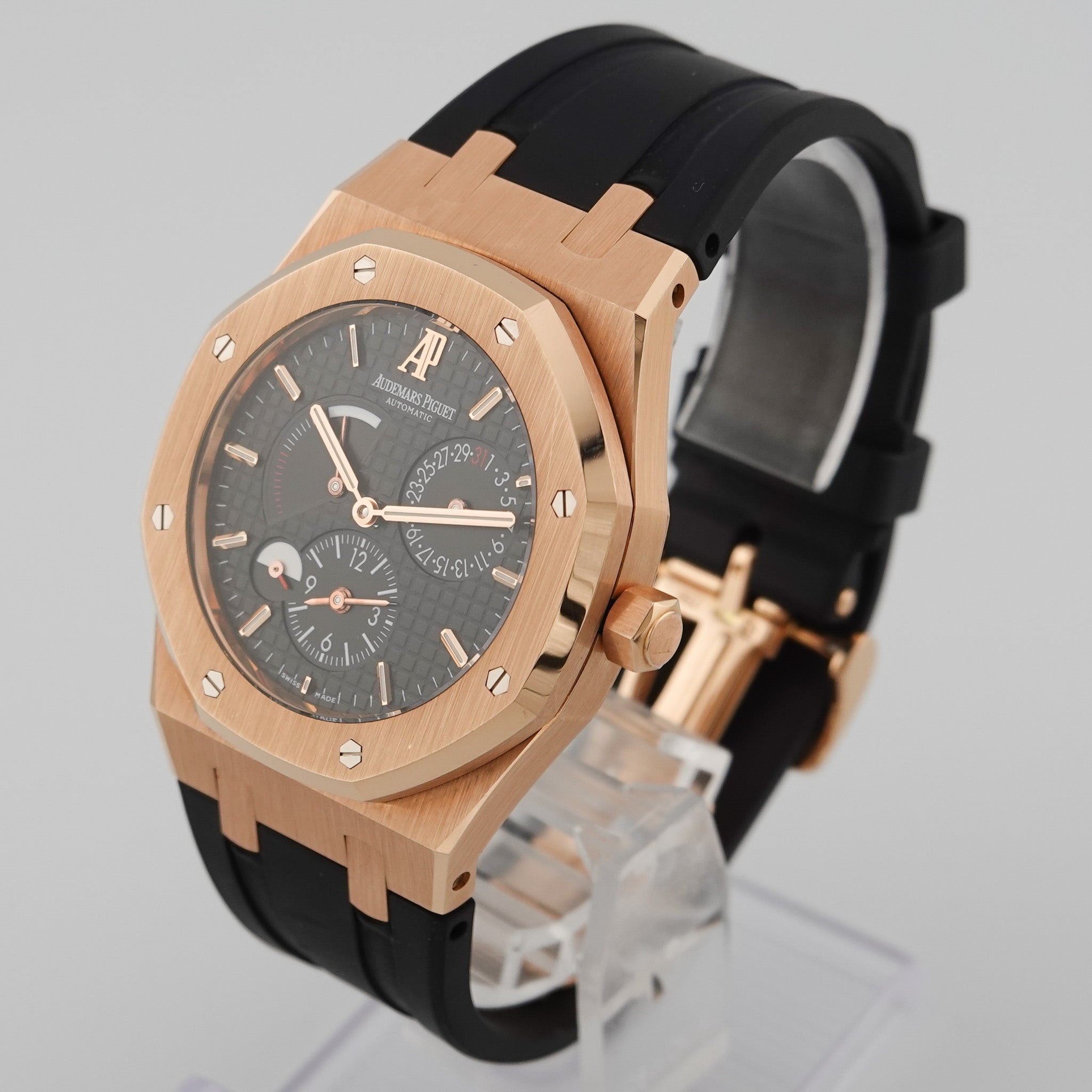 Audemars Piguet Royal Oak Roségold 26120OR - 2007