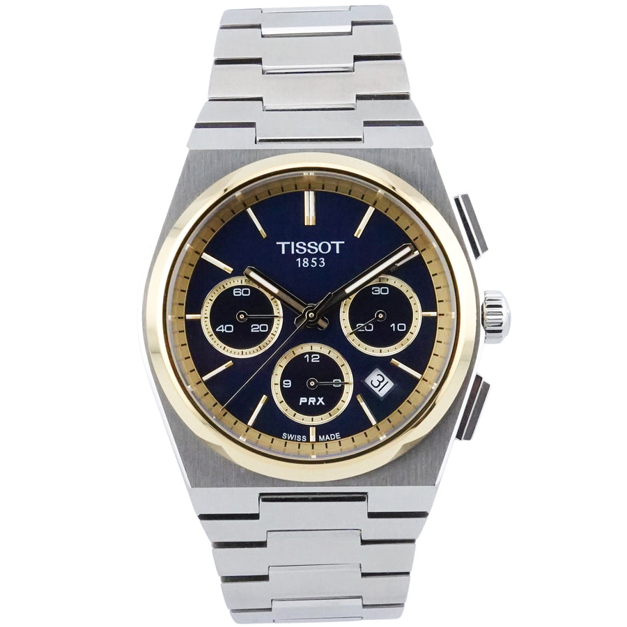 Tissot Chronograph T137.427.21