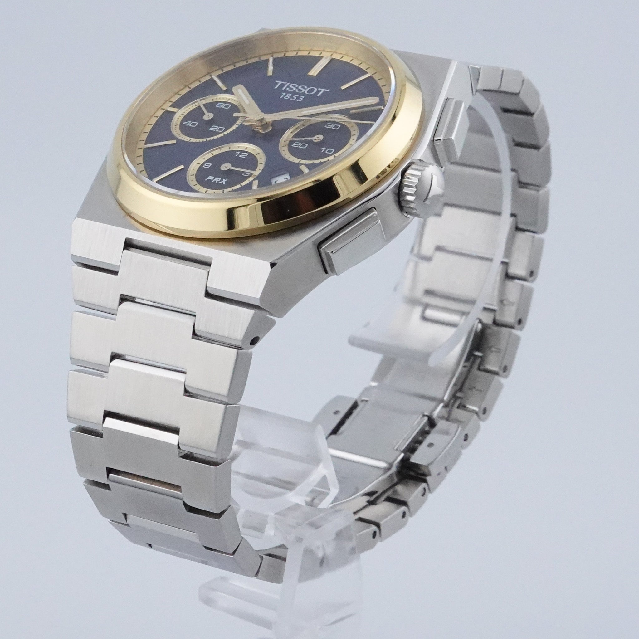 Tissot Chronograph T137.427.21