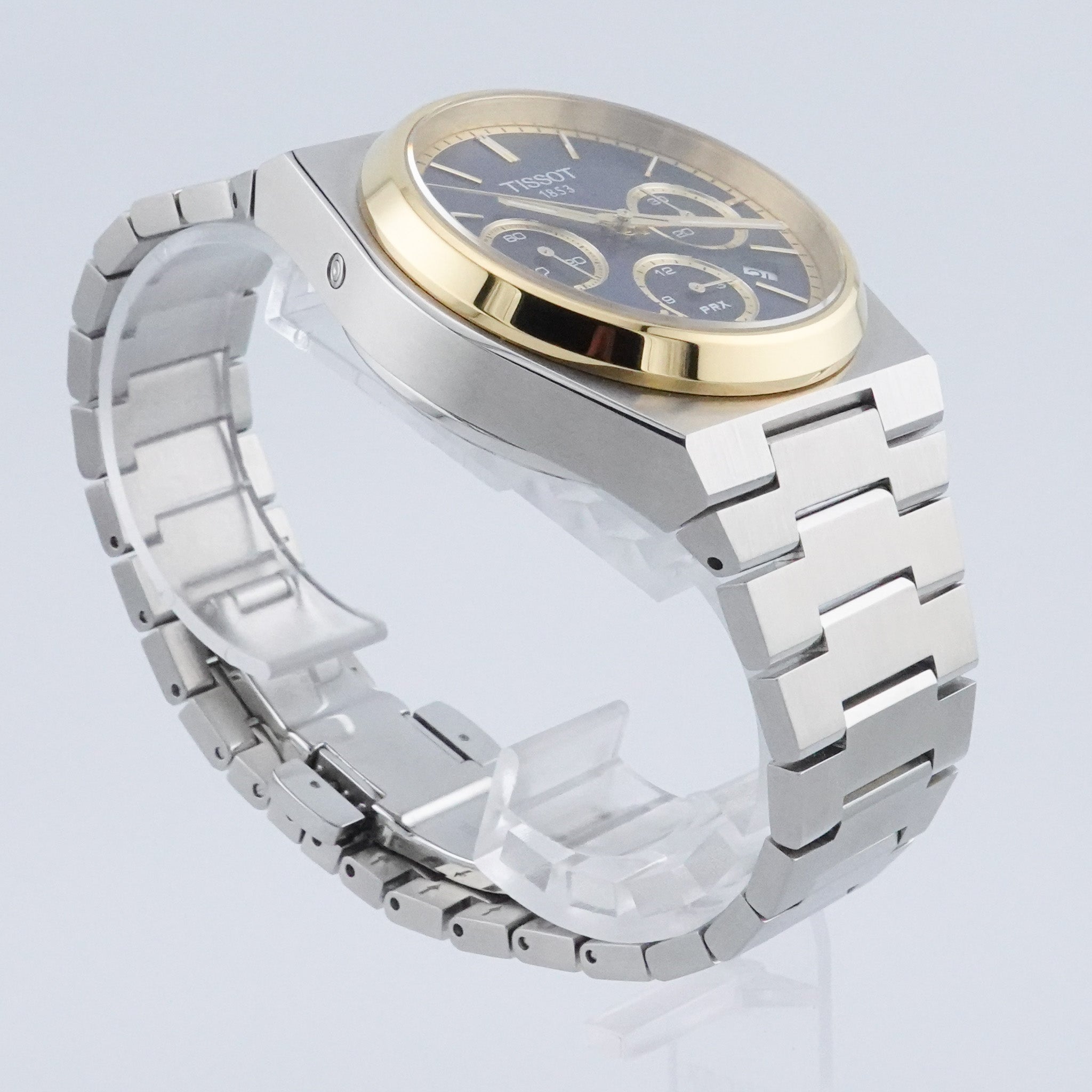 Tissot Chronograph T137.427.21