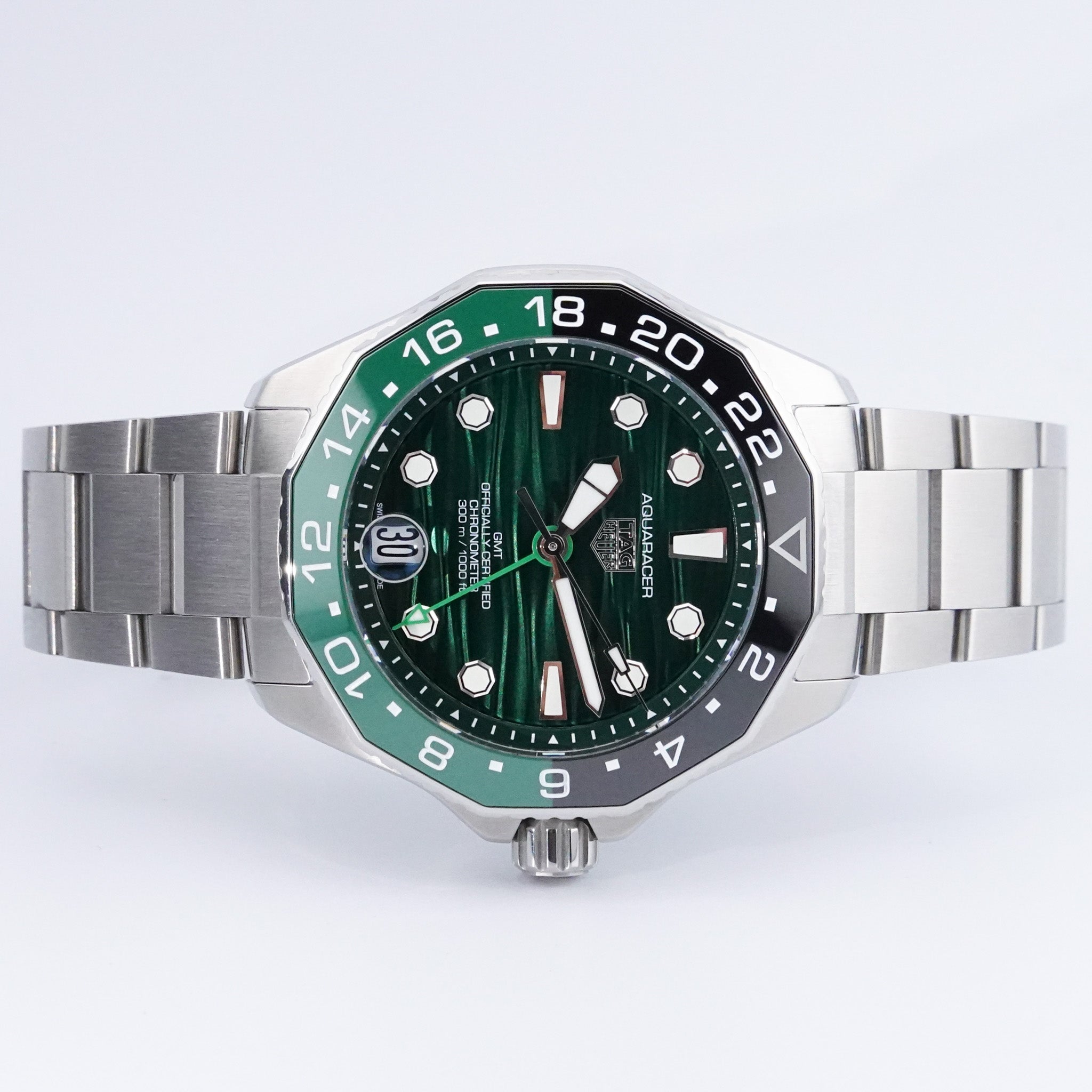 Tag Heuer Aquaracer Sprite WBP5115