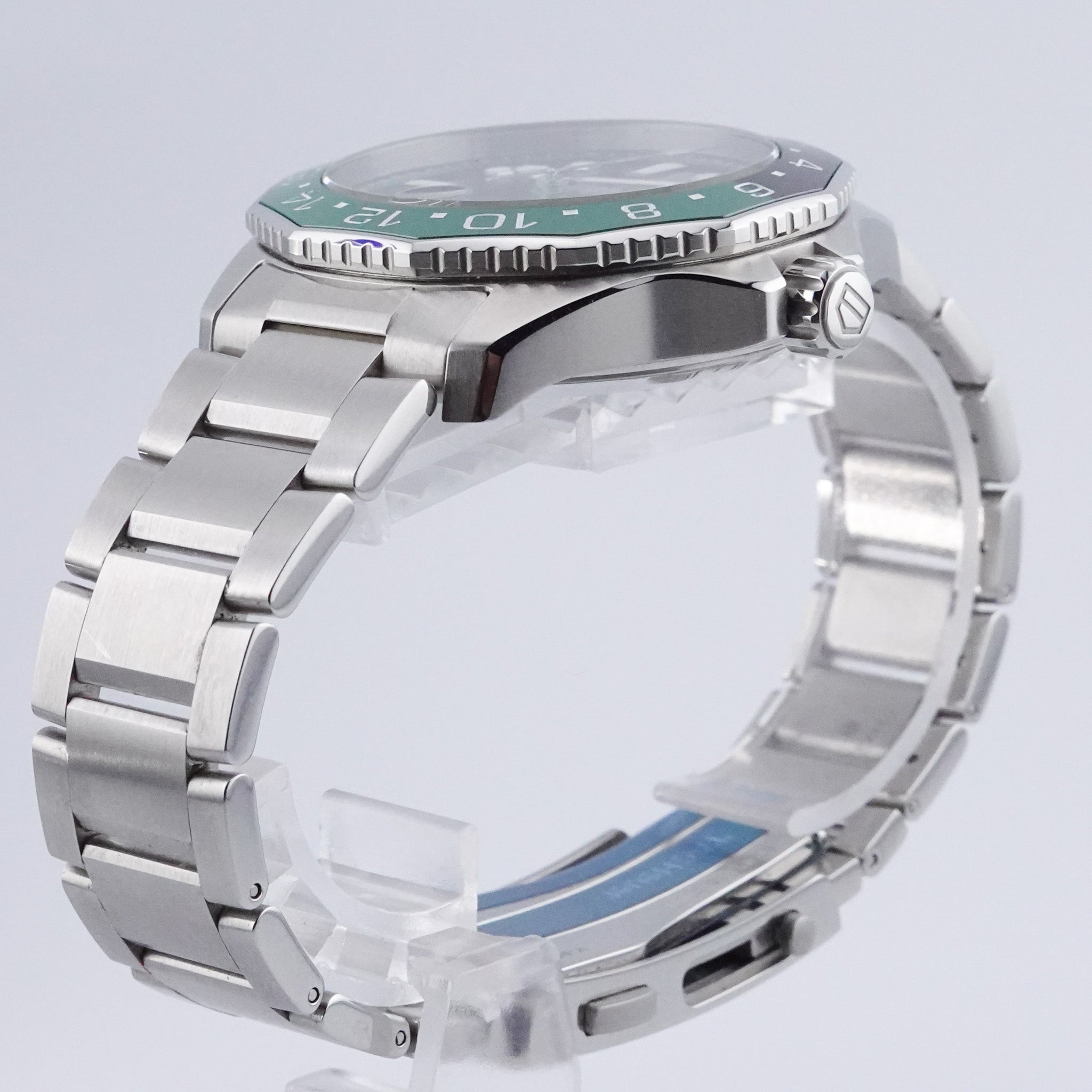 Tag Heuer Aquaracer Sprite WBP5115