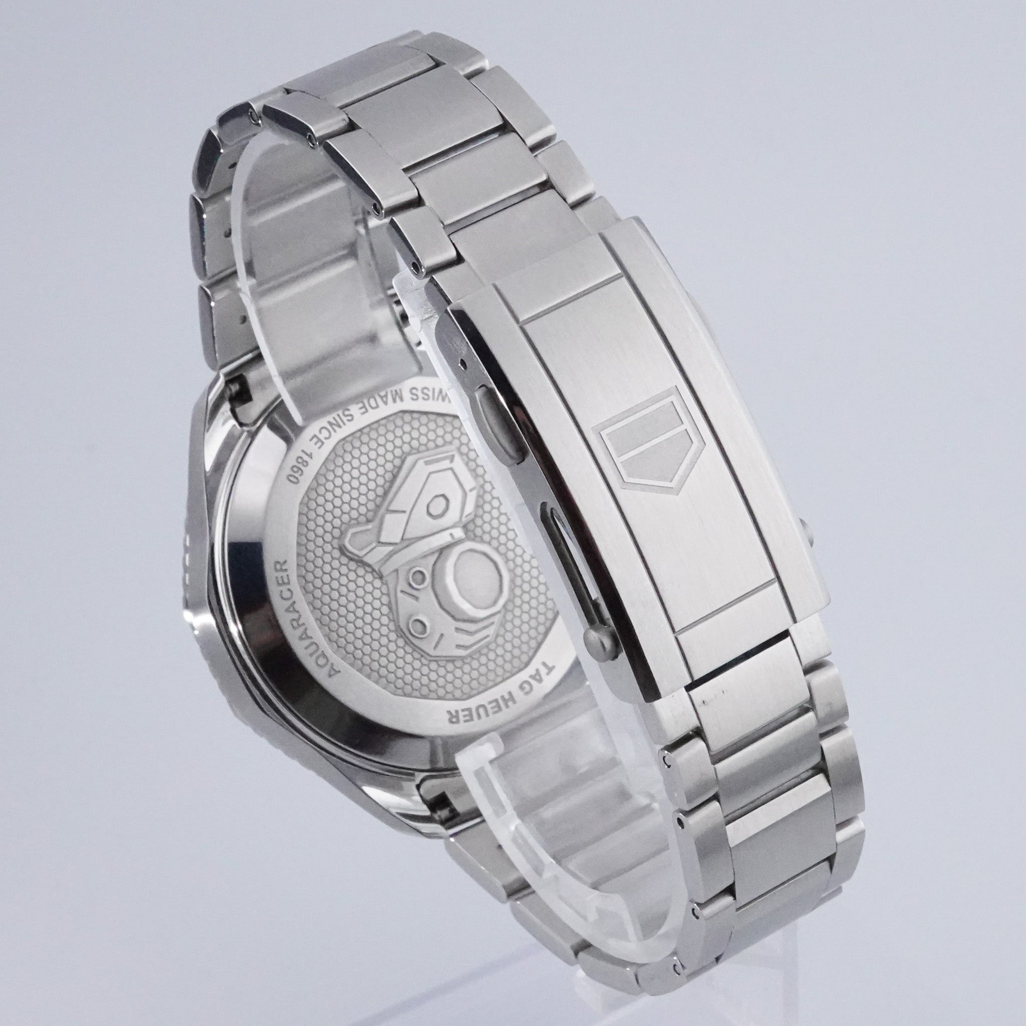 Tag Heuer Aquaracer Sprite WBP5115