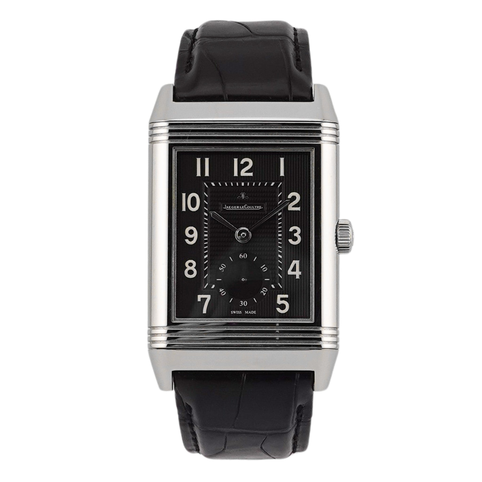 Jaeger Le-Coultre Grand Reverso 976/Q3738470 - 2010