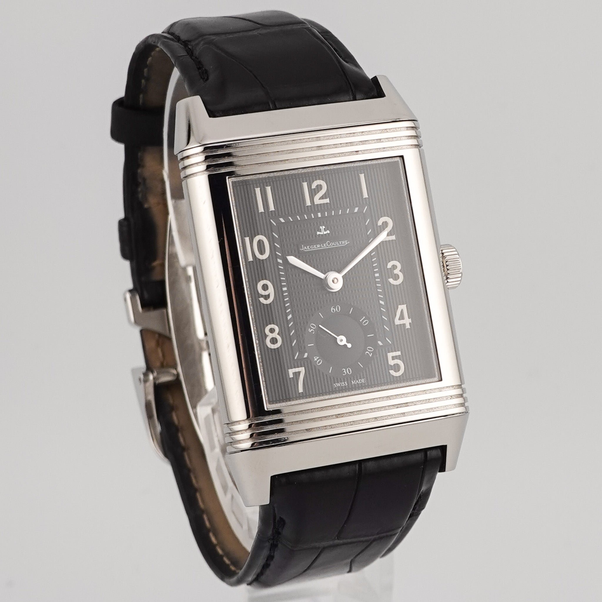 Jaeger Le-Coultre Grand Reverso 976/Q3738470 - 2010