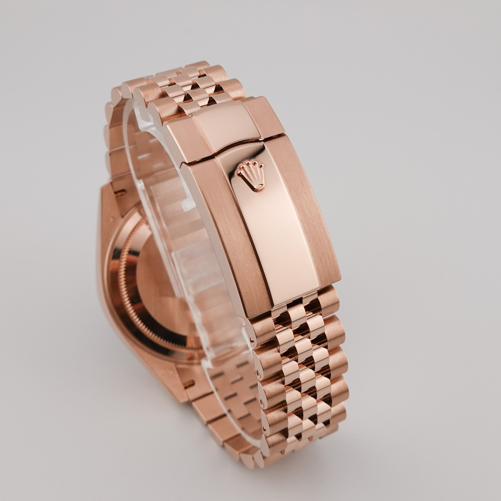 Rolex Sky Dweller Rosegold 336935 - 2026 - UNGETRAGEN