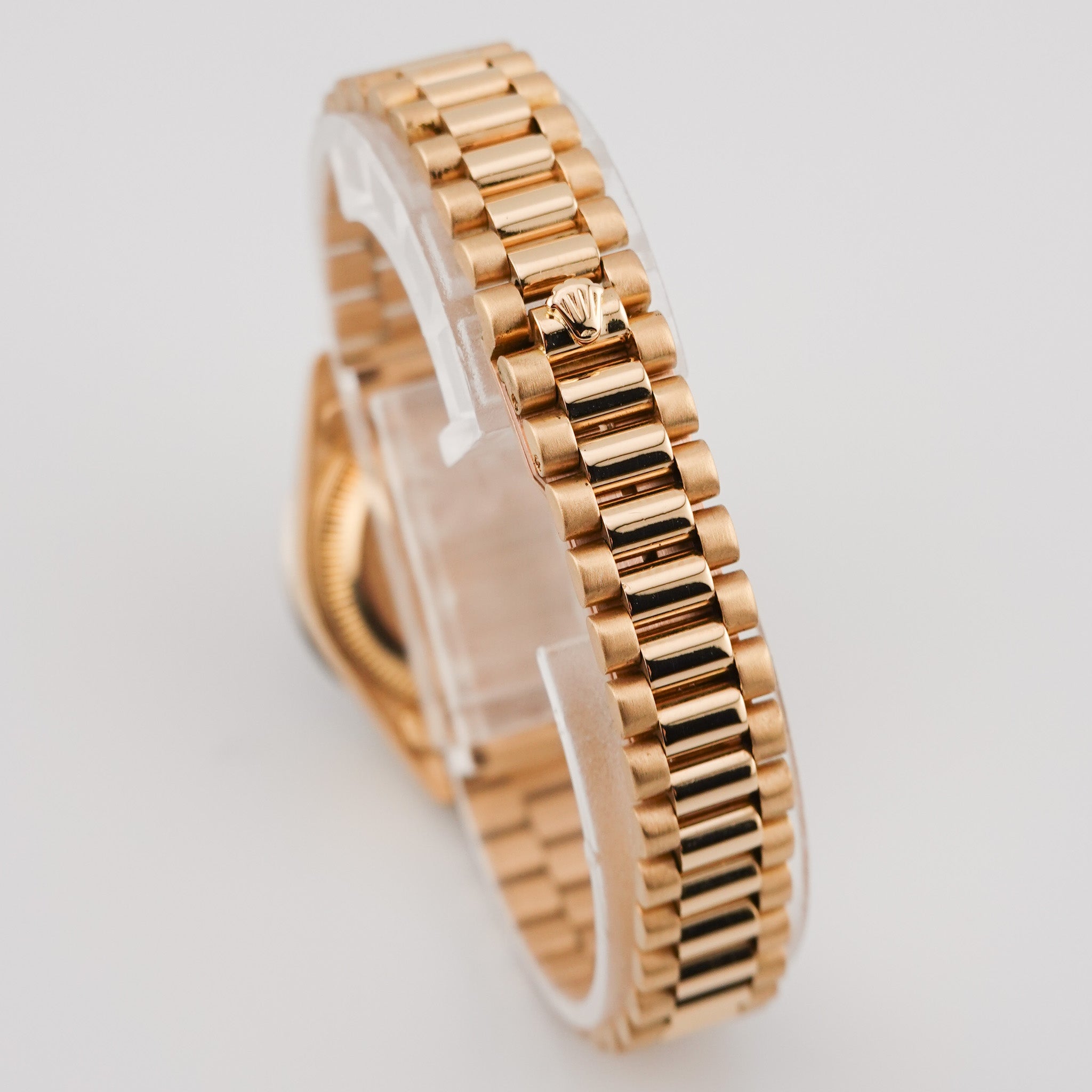Rolex Datejust 26 Gelbgold - 69178