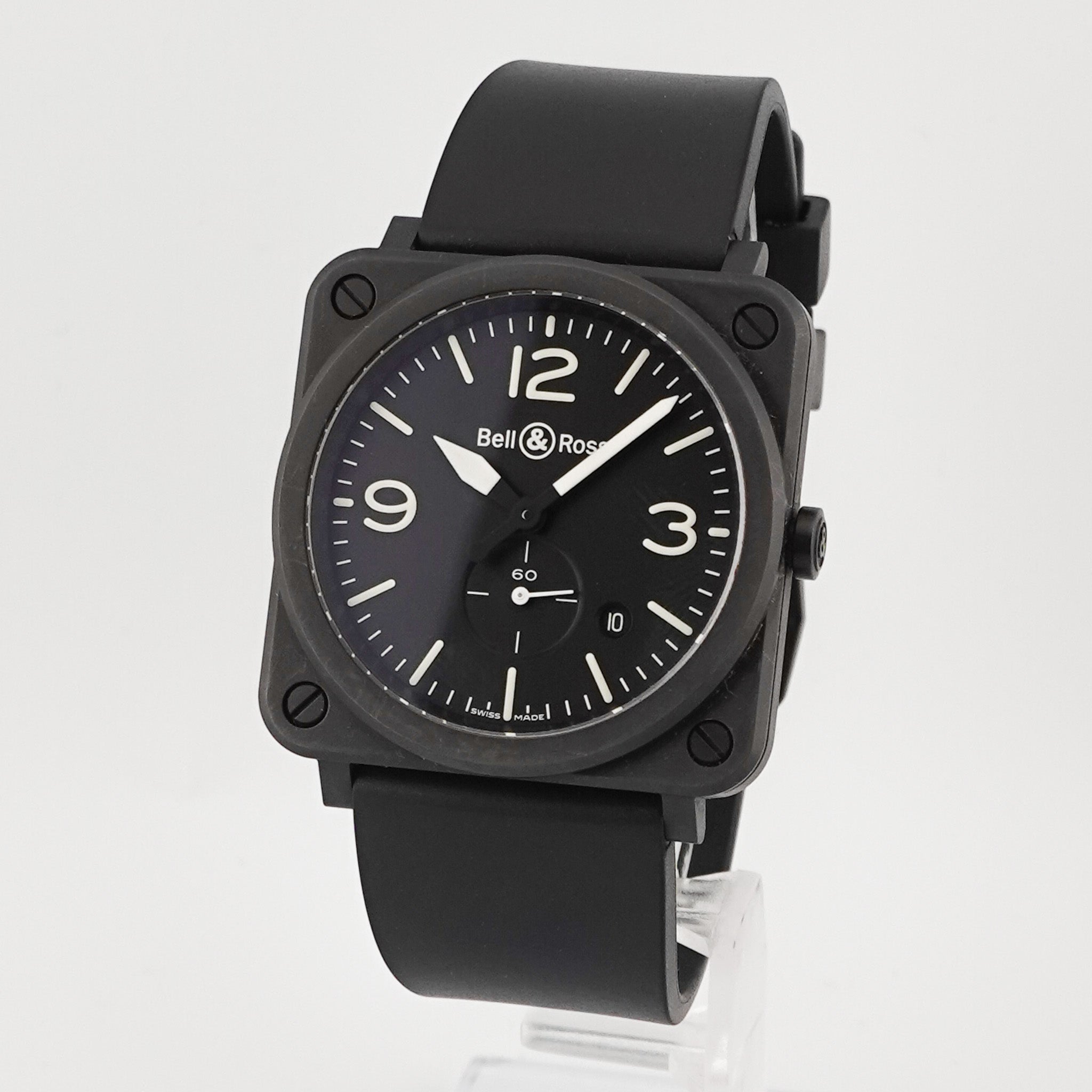 Bell&Ross - BR S - 2017