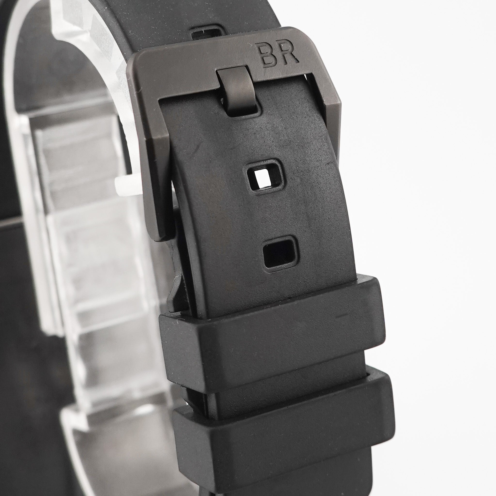 Bell&Ross - BR S - 2017