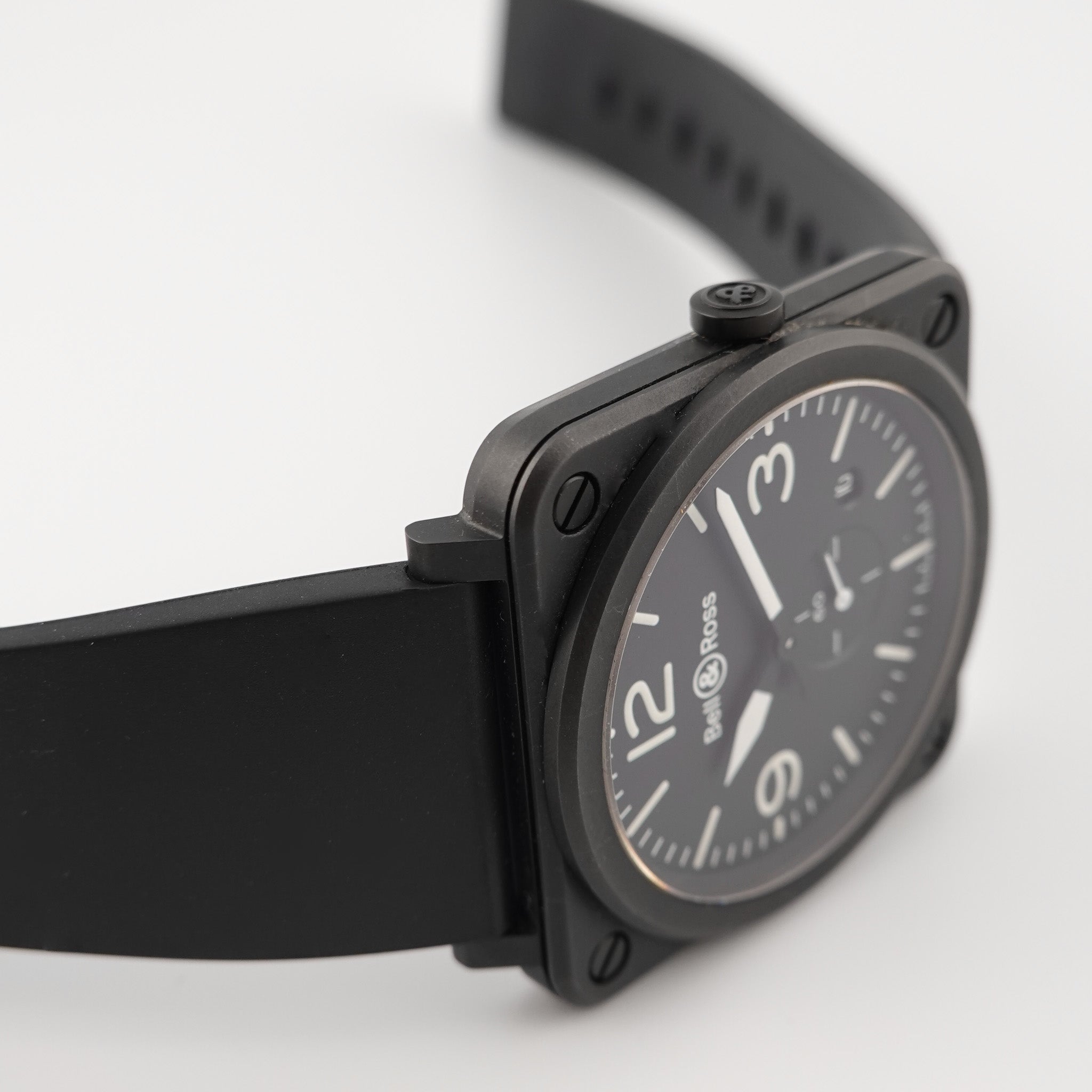 Bell&Ross - BR S - 2017