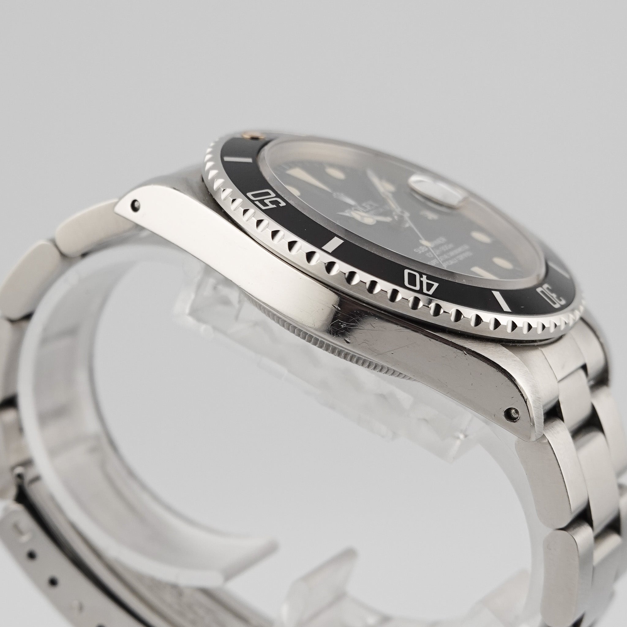 Rolex Submariner Date 16800