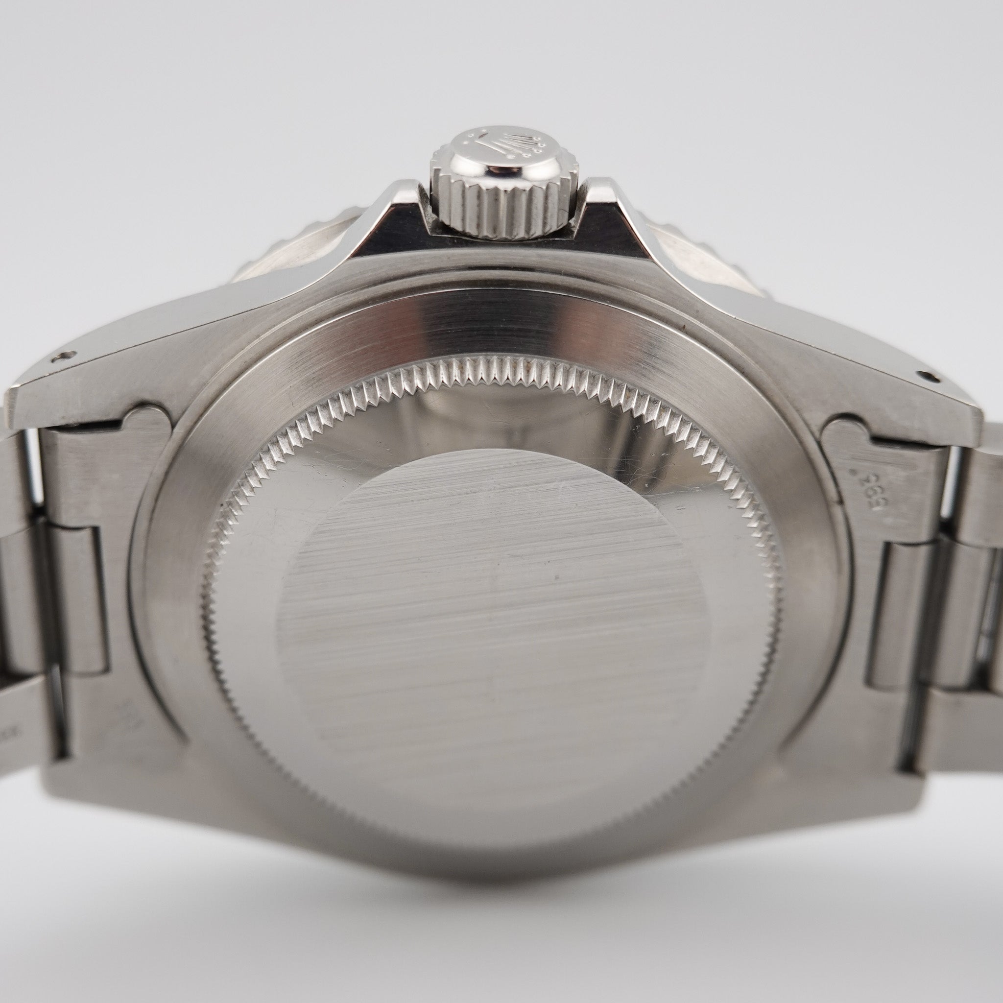 Rolex Submariner Date 16800