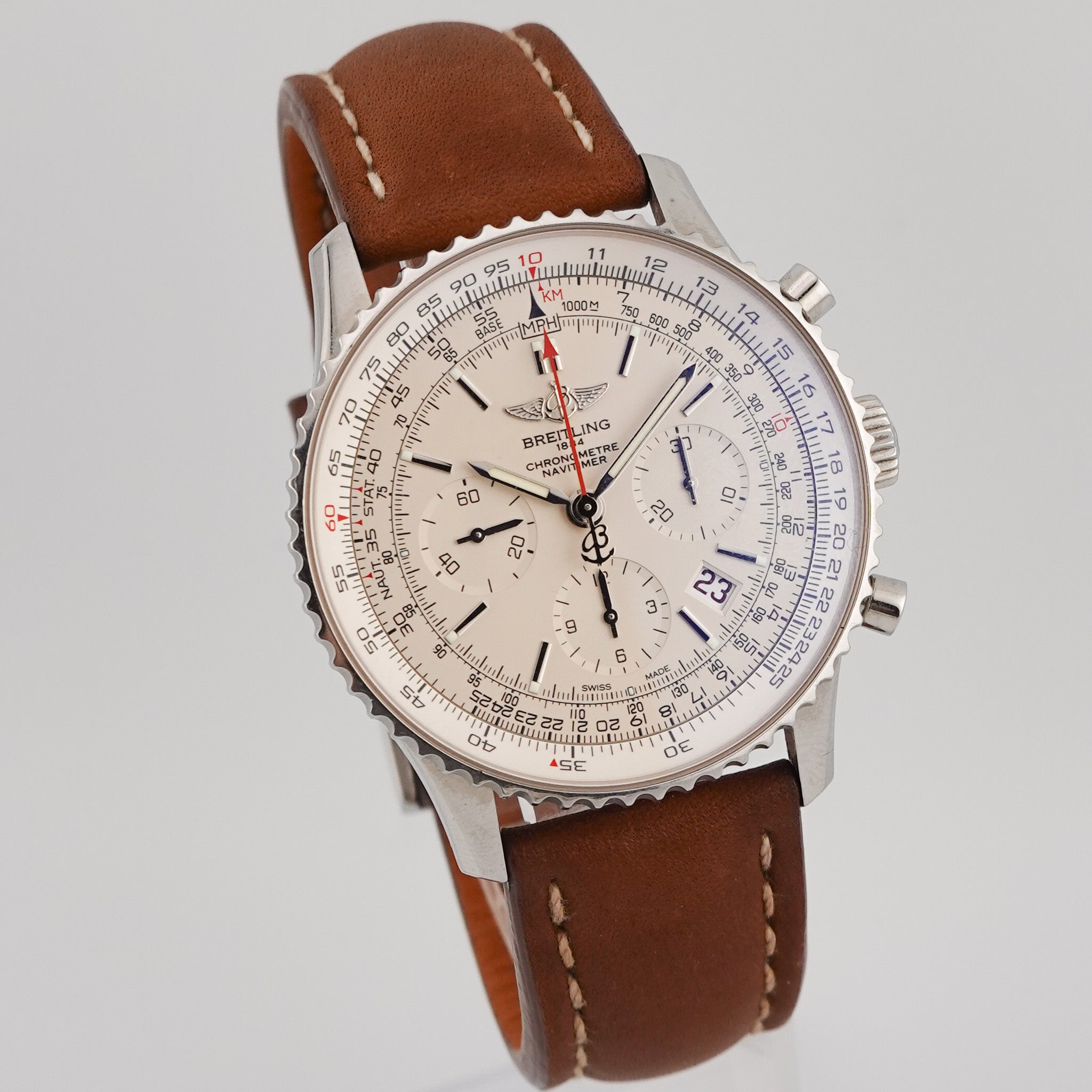 Breitling Navitimer AB012312 - LIMITED EDITION of 200 - 2016