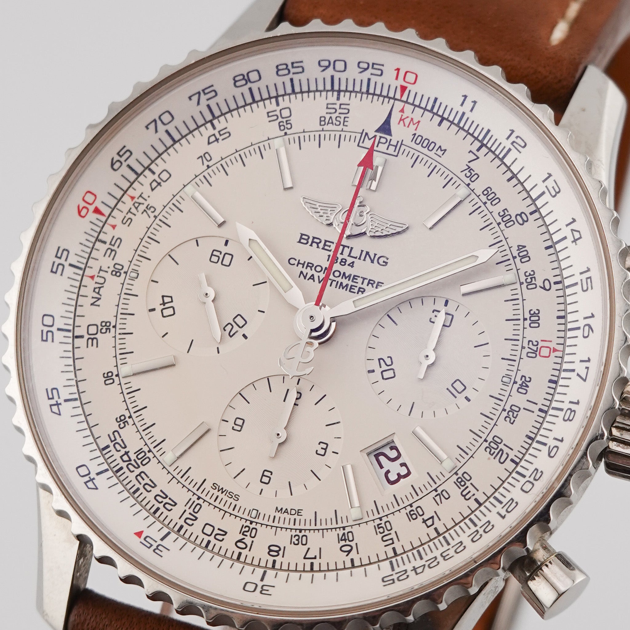 Breitling Navitimer AB012312 - LIMITED EDITION of 200 - 2016