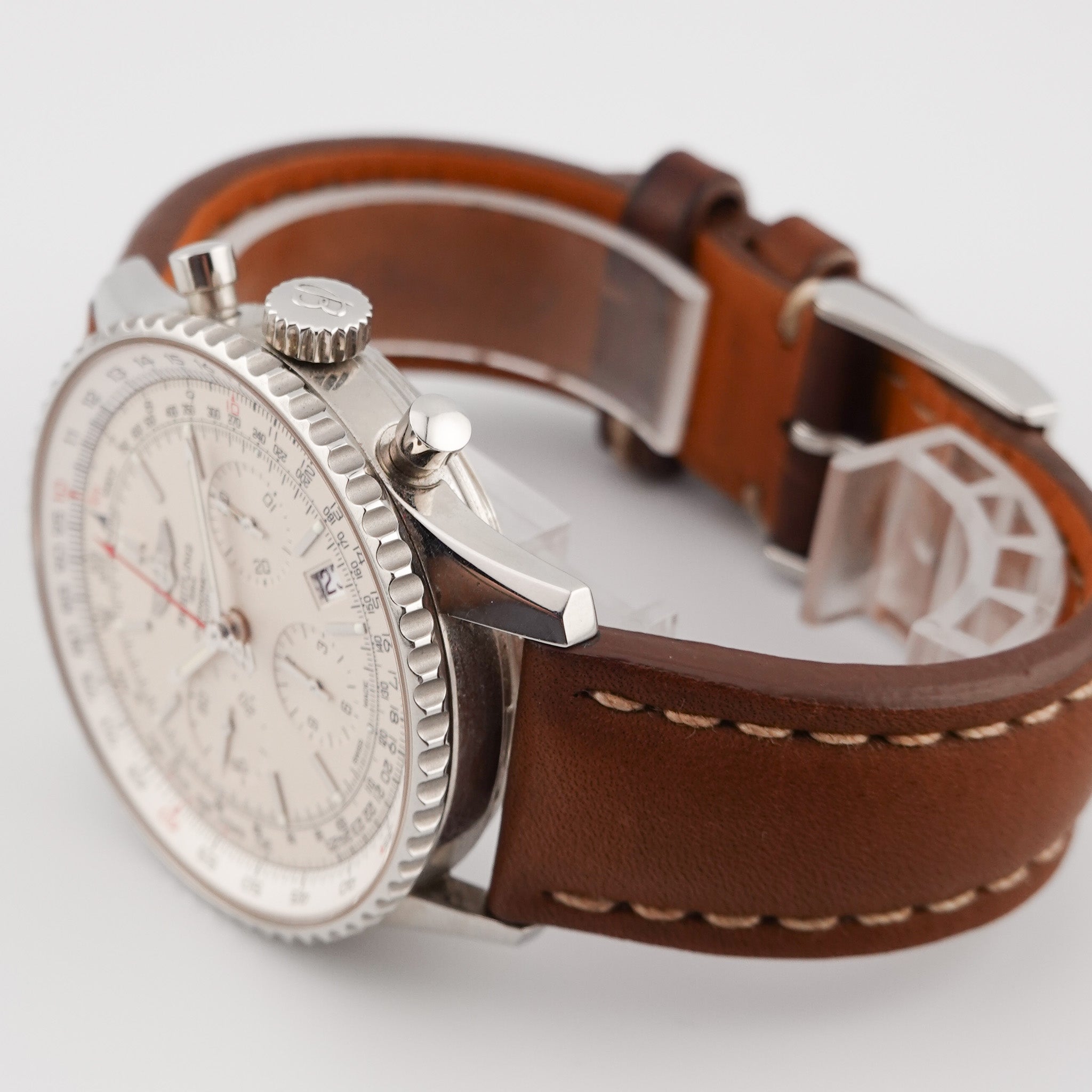 Breitling Navitimer AB012312 - LIMITED EDITION of 200 - 2016