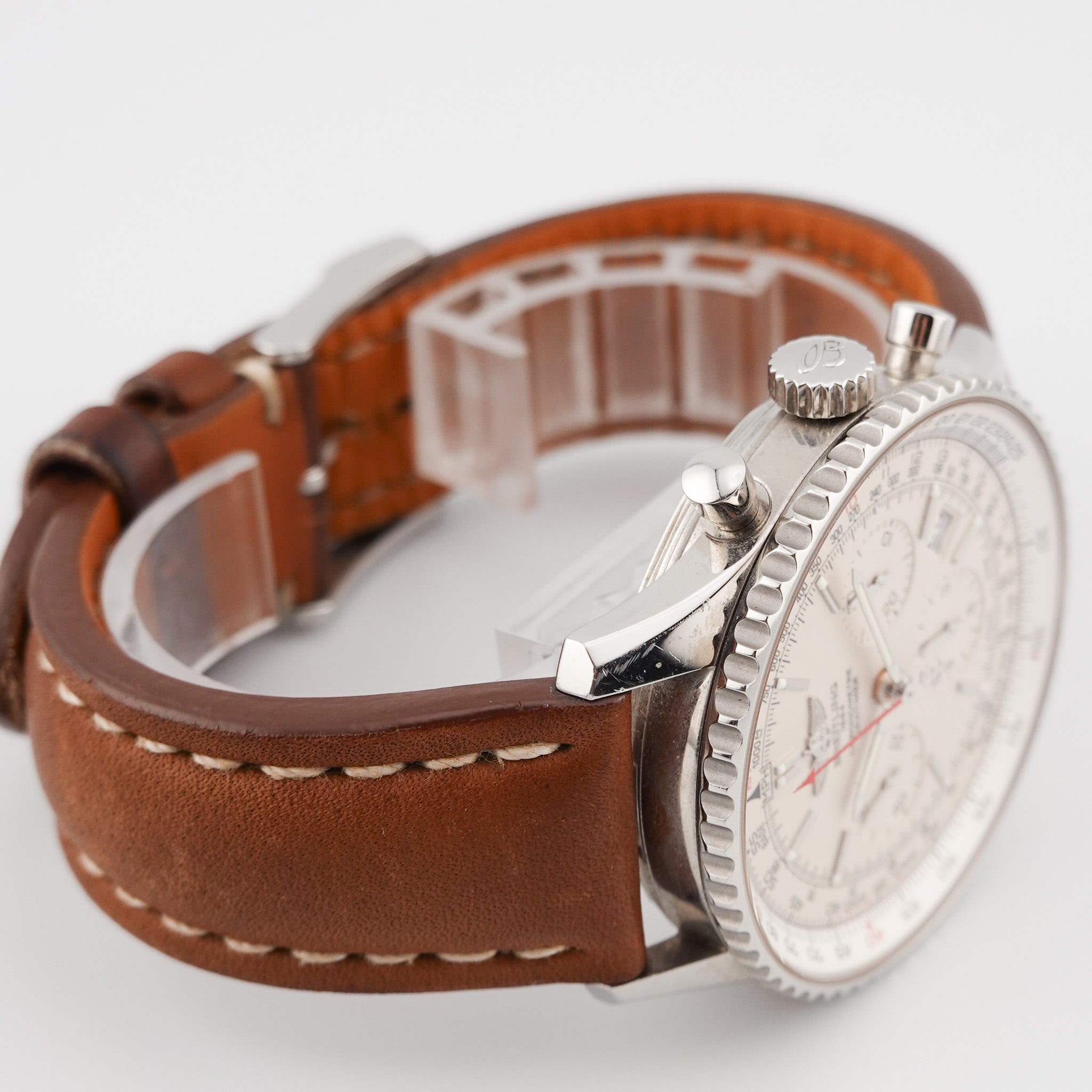 Breitling Navitimer AB012312 - LIMITED EDITION of 200 - 2016