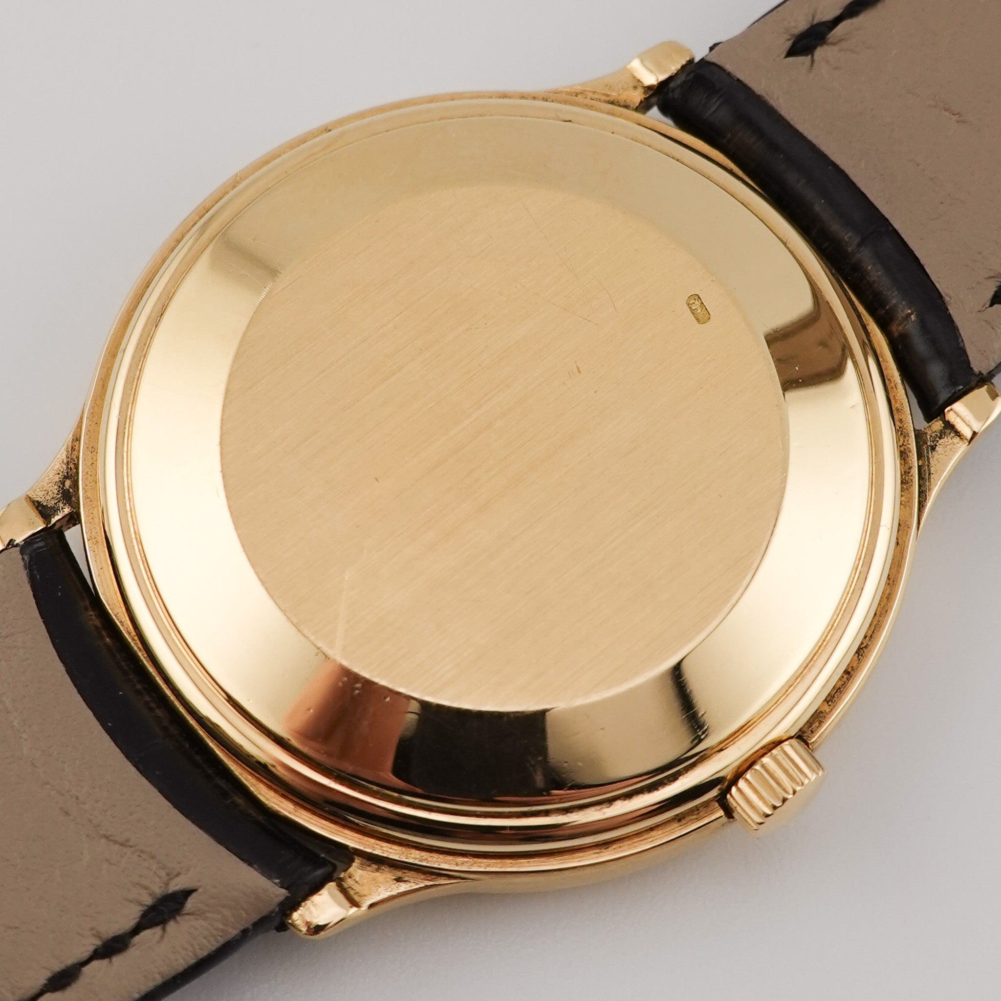 Audemars Piguet Day Date Moonphase - 25589BA