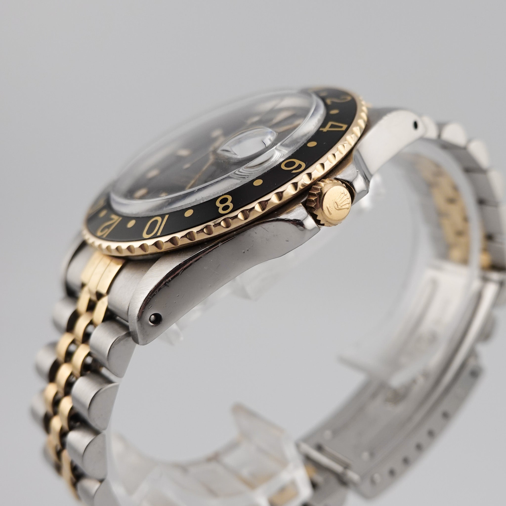 Rolex GMT Master 16753 - 1979