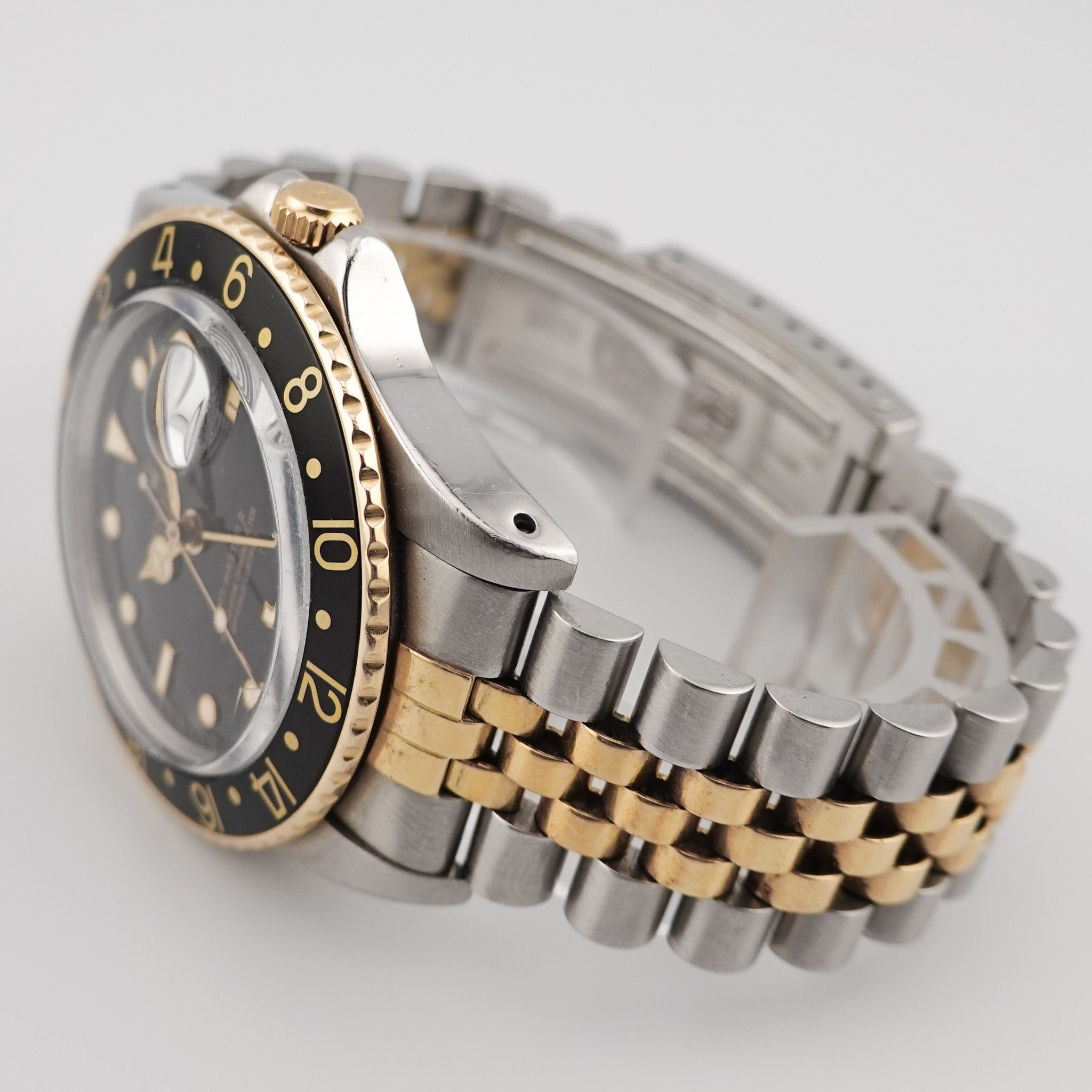Rolex GMT Master 16753 - 1979