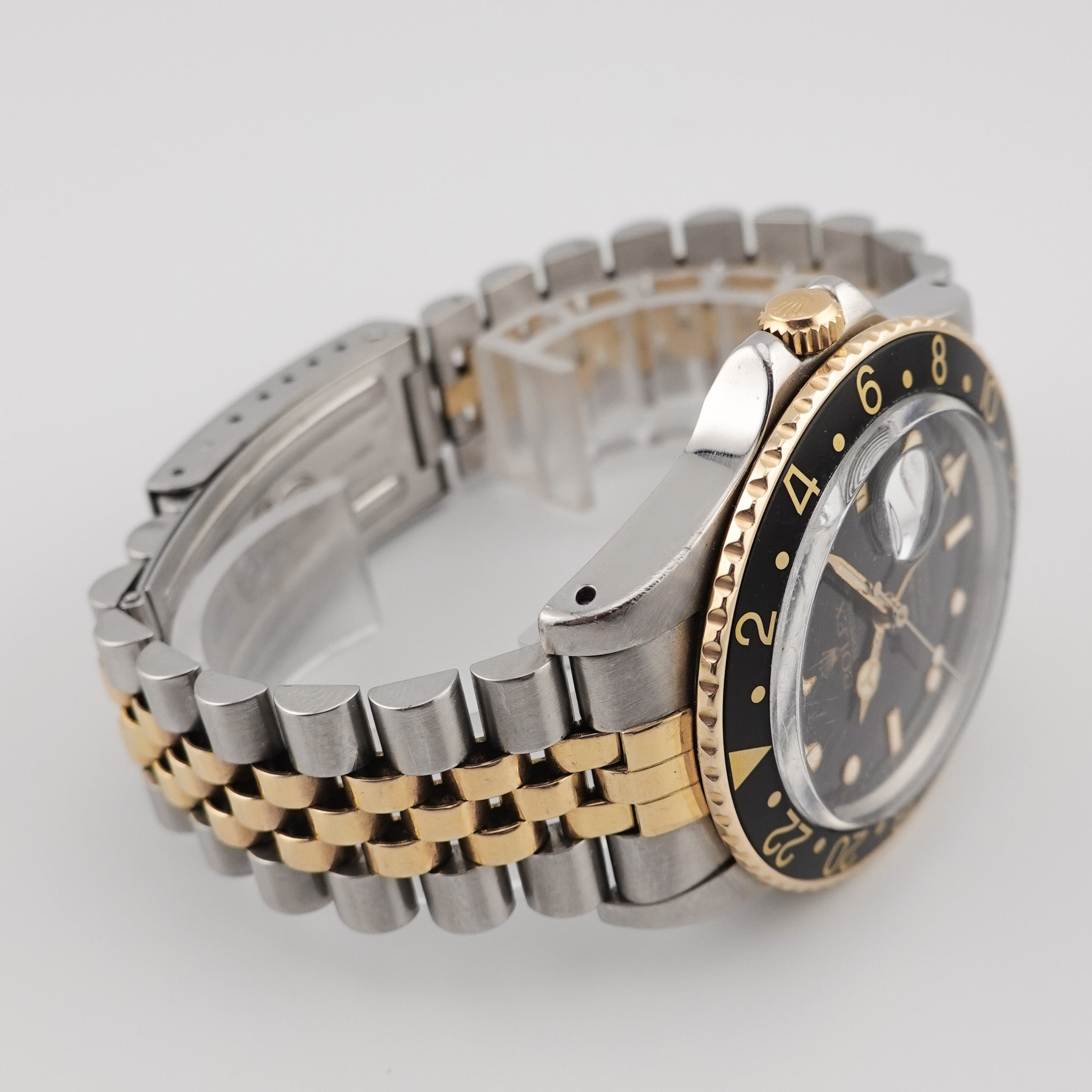 Rolex GMT Master 16753 - 1979