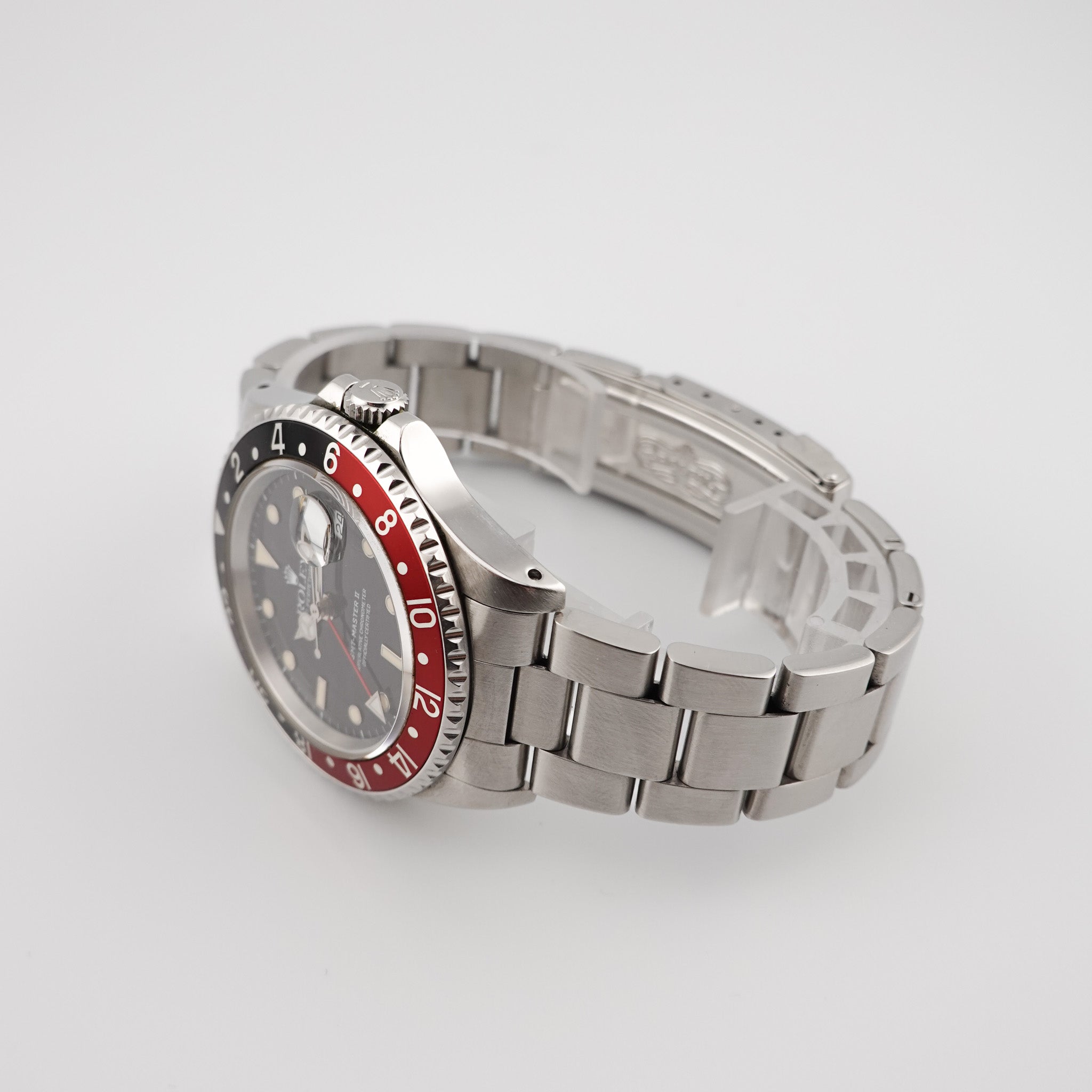Rolex GMT-Master II 16710 - 1993