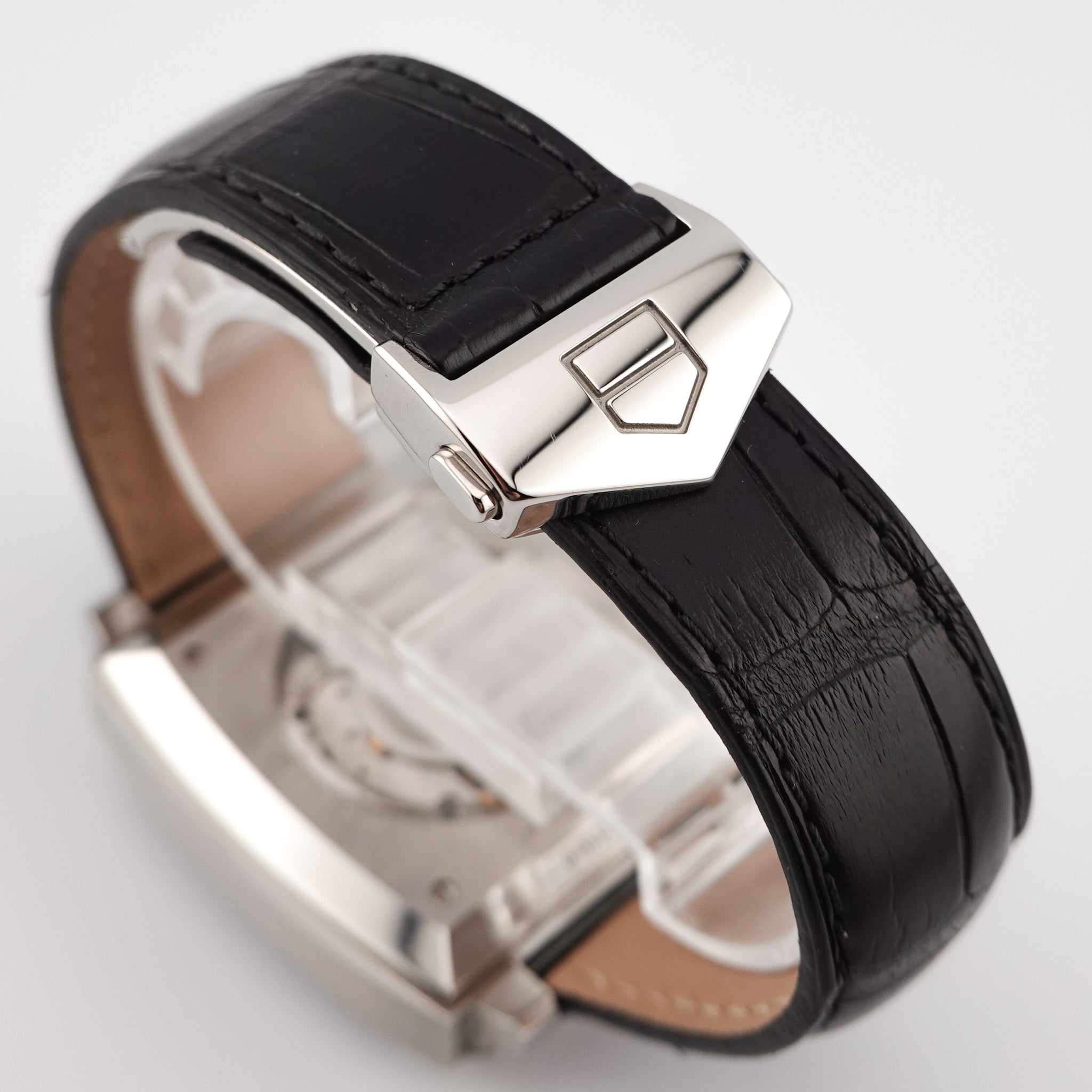 Tag Heuer Monaco Chronograph - CAW2110